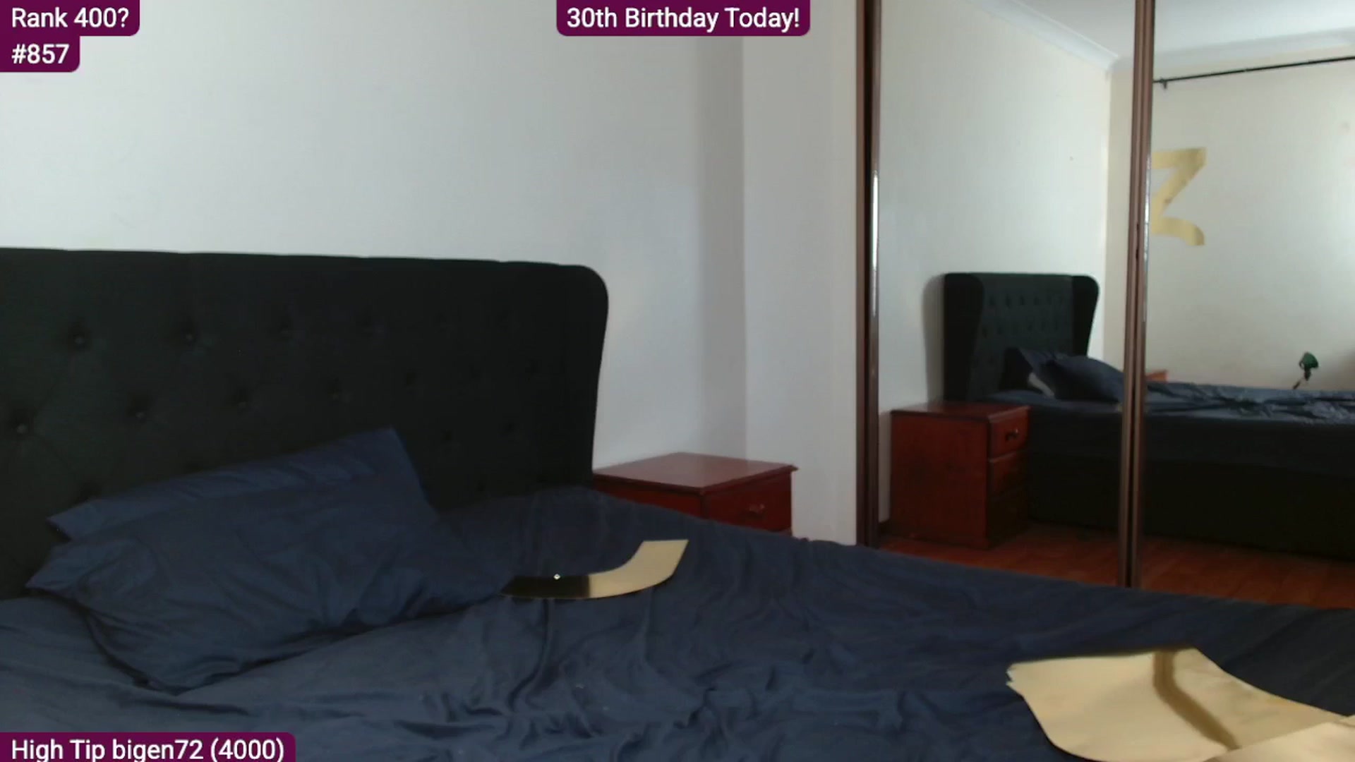 Gallery image thumbnail from EffyTudor's myfreecams stream on, 03/11/2025, 07:52 image 6 of 20