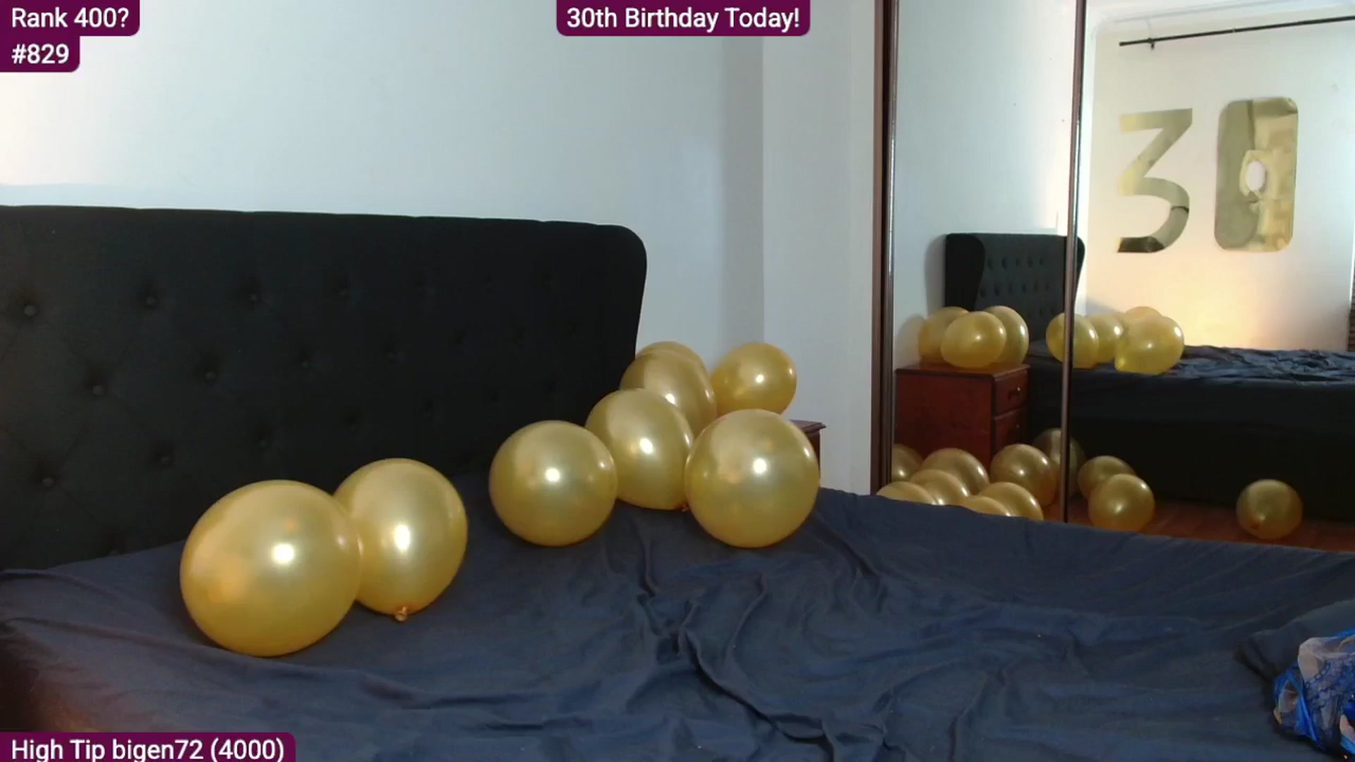 Gallery image thumbnail from EffyTudor's myfreecams stream on, 03/11/2025, 07:52 image 18 of 20