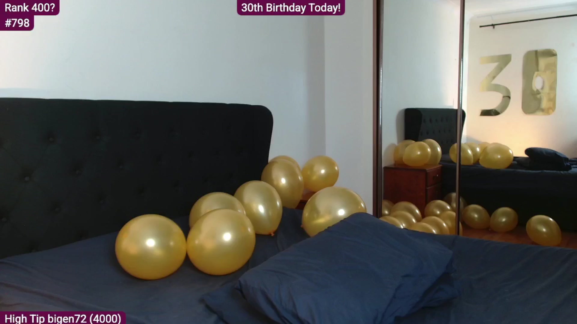 Gallery image thumbnail from EffyTudor's myfreecams stream on, 03/11/2025, 07:52 image 20 of 20