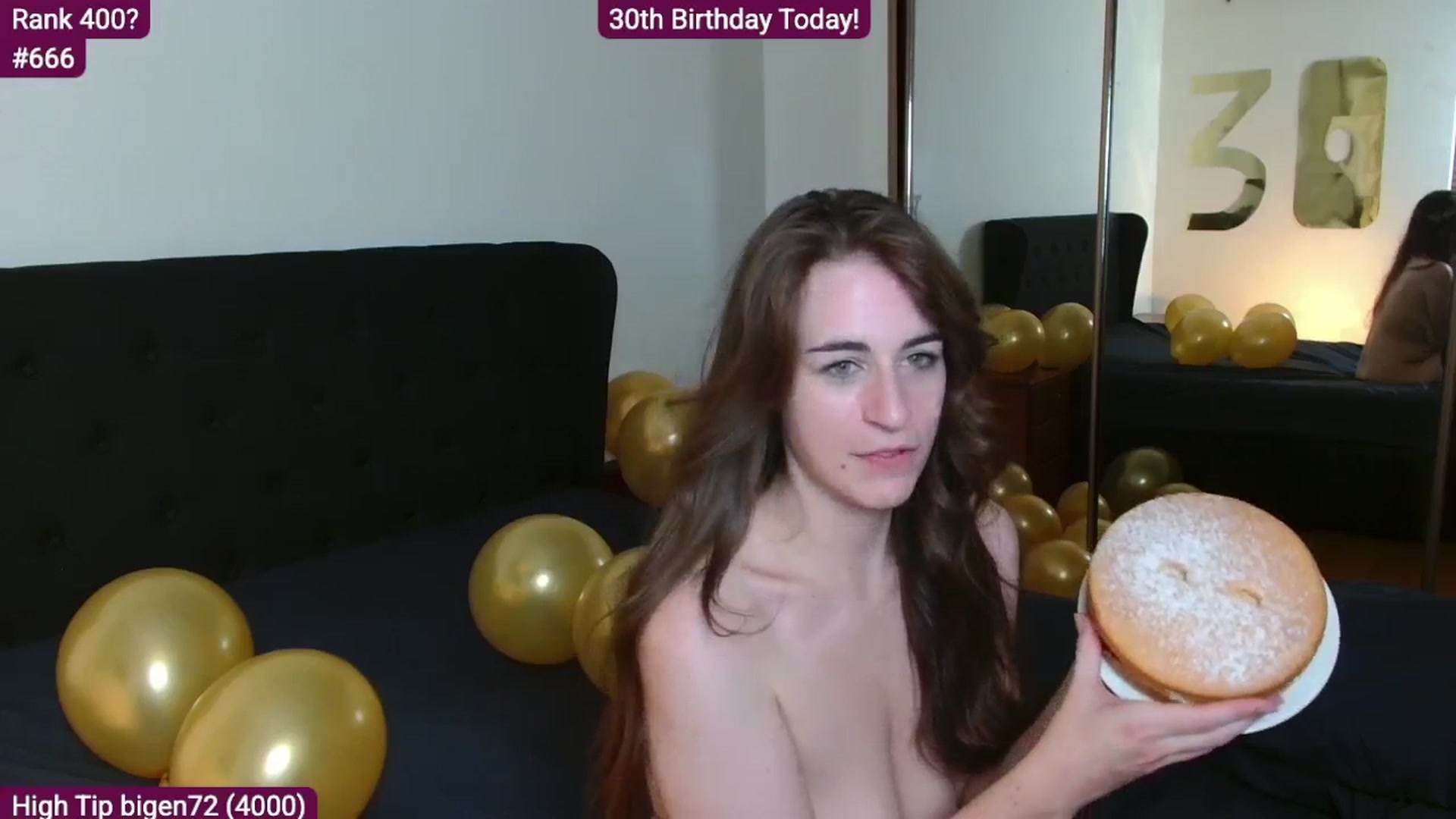 Gallery image thumbnail from EffyTudor's myfreecams stream on, 03/11/2025, 09:24 image 17 of 20