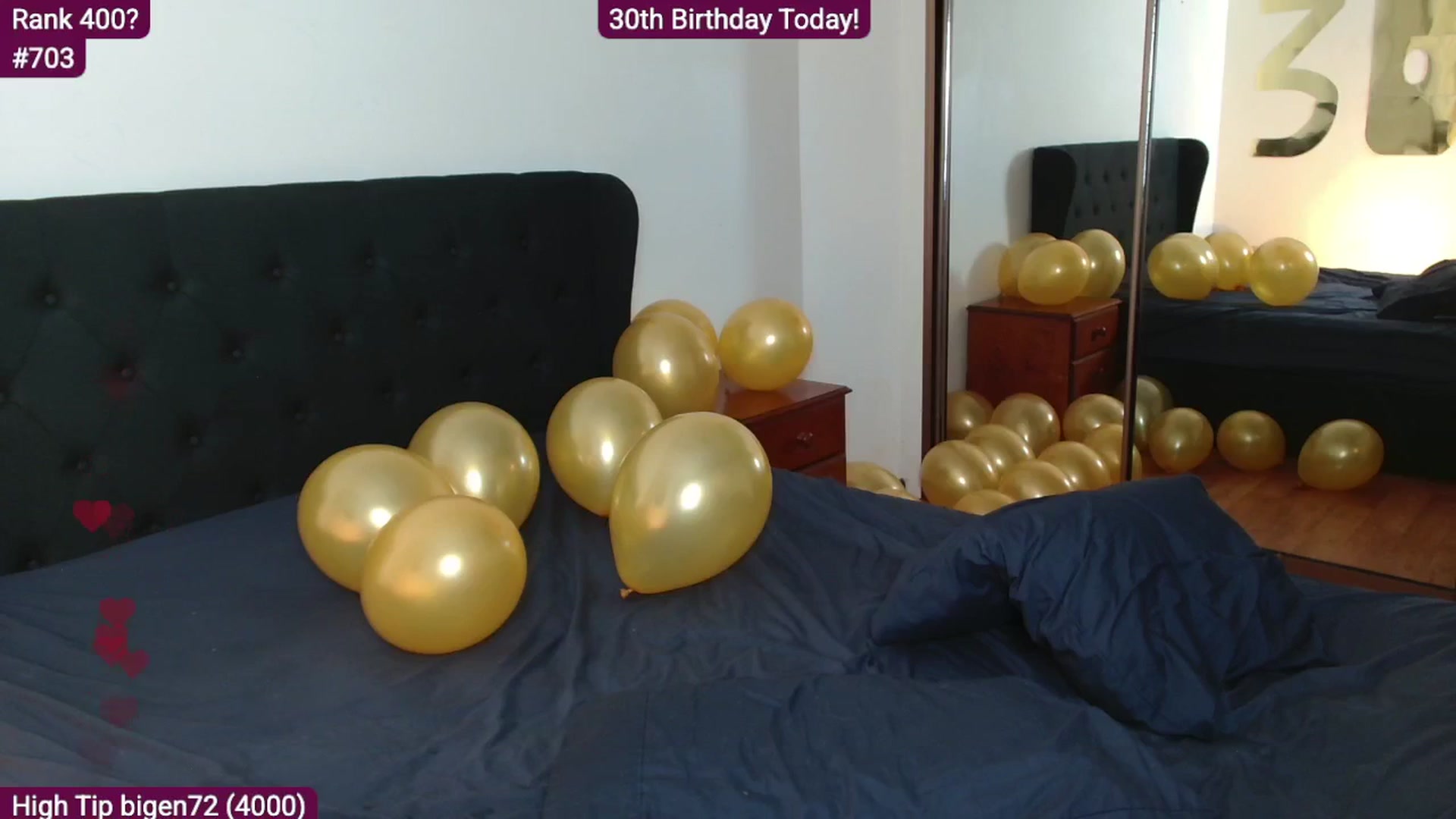 Gallery image thumbnail from EffyTudor's myfreecams stream on, 03/11/2025, 09:24 image 8 of 20