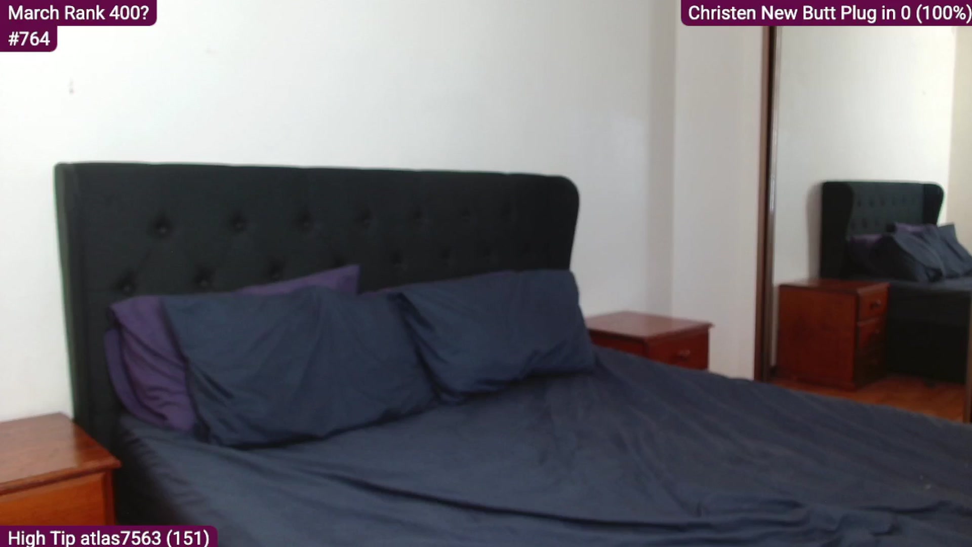 Gallery image thumbnail from EffyTudor's myfreecams stream on, 03/14/2025, 07:39 image 5 of 20