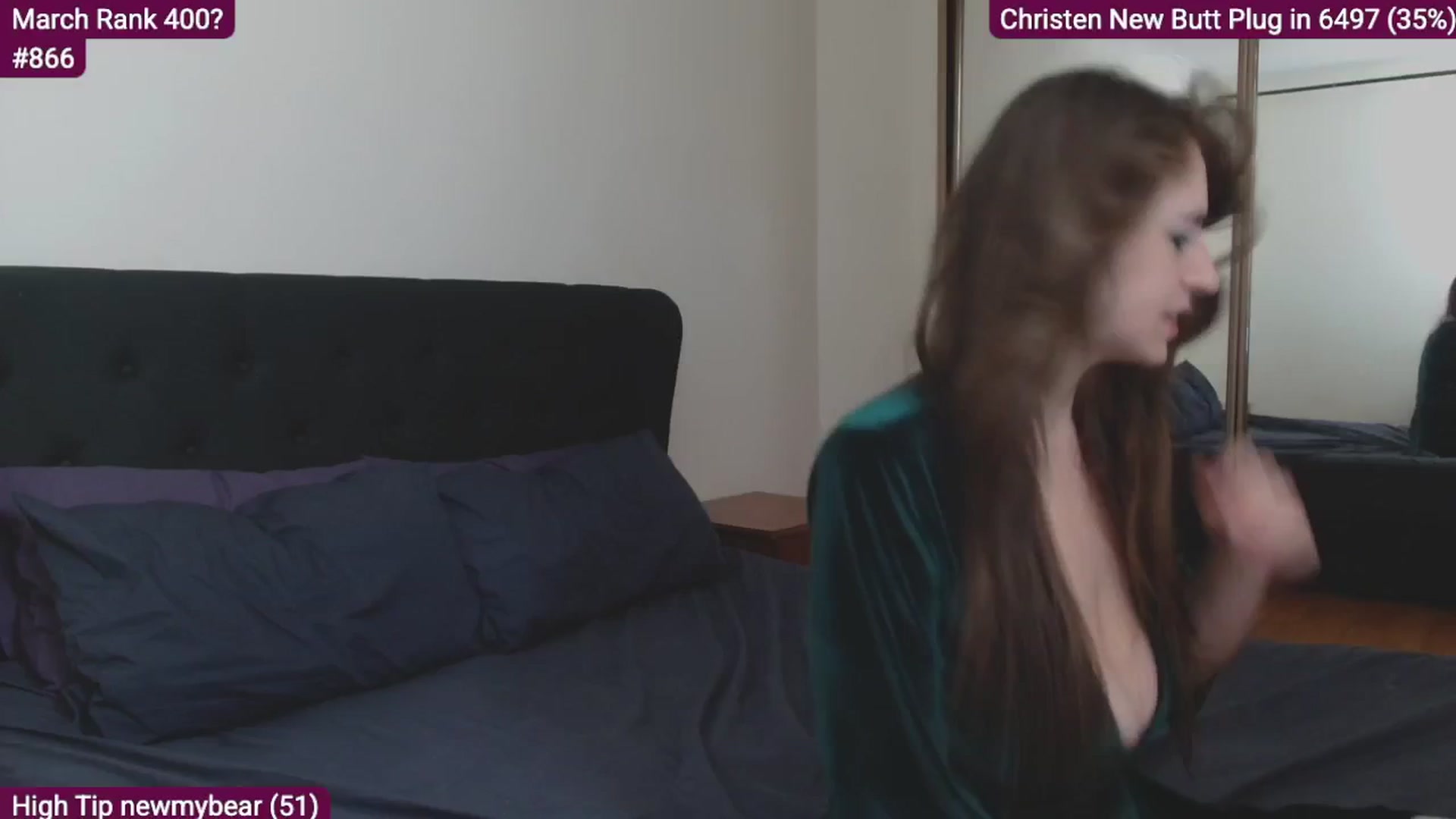 Gallery image thumbnail from EffyTudor's myfreecams stream on, 03/17/2025, 06:23 image 6 of 20