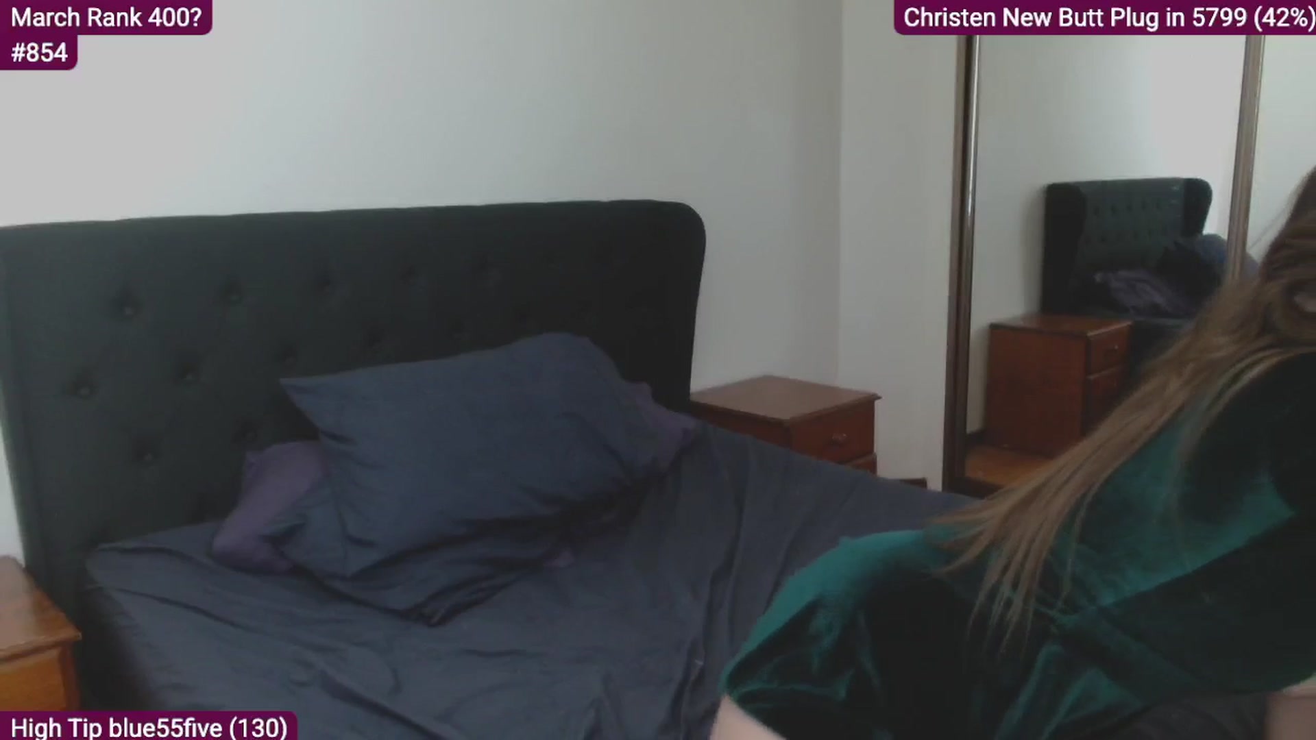 Gallery image thumbnail from EffyTudor's myfreecams stream on, 03/17/2025, 08:50 image 9 of 20