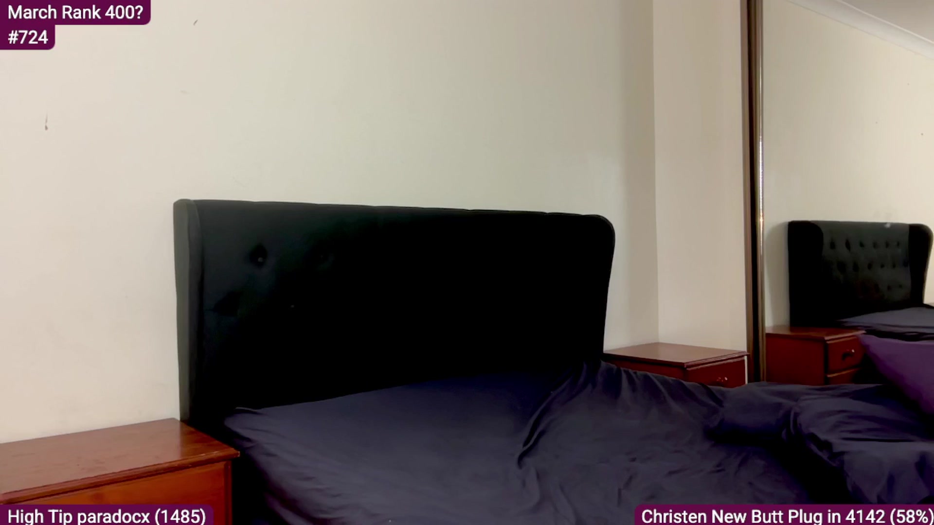 Gallery image thumbnail from EffyTudor's myfreecams stream on, 03/24/2025, 07:56 image 11 of 20