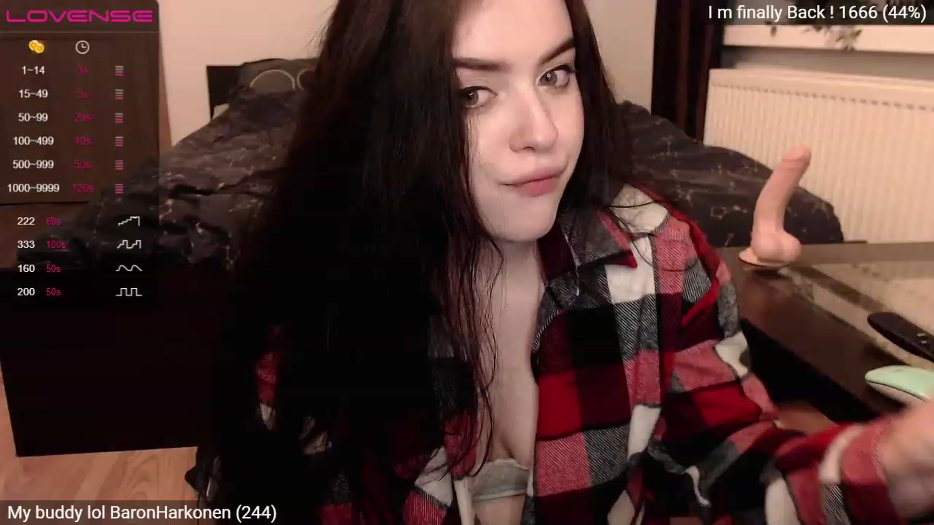Gallery image thumbnail from Effy_peach's myfreecams stream on, 11/20/2022, 01:59 image 16 of 20