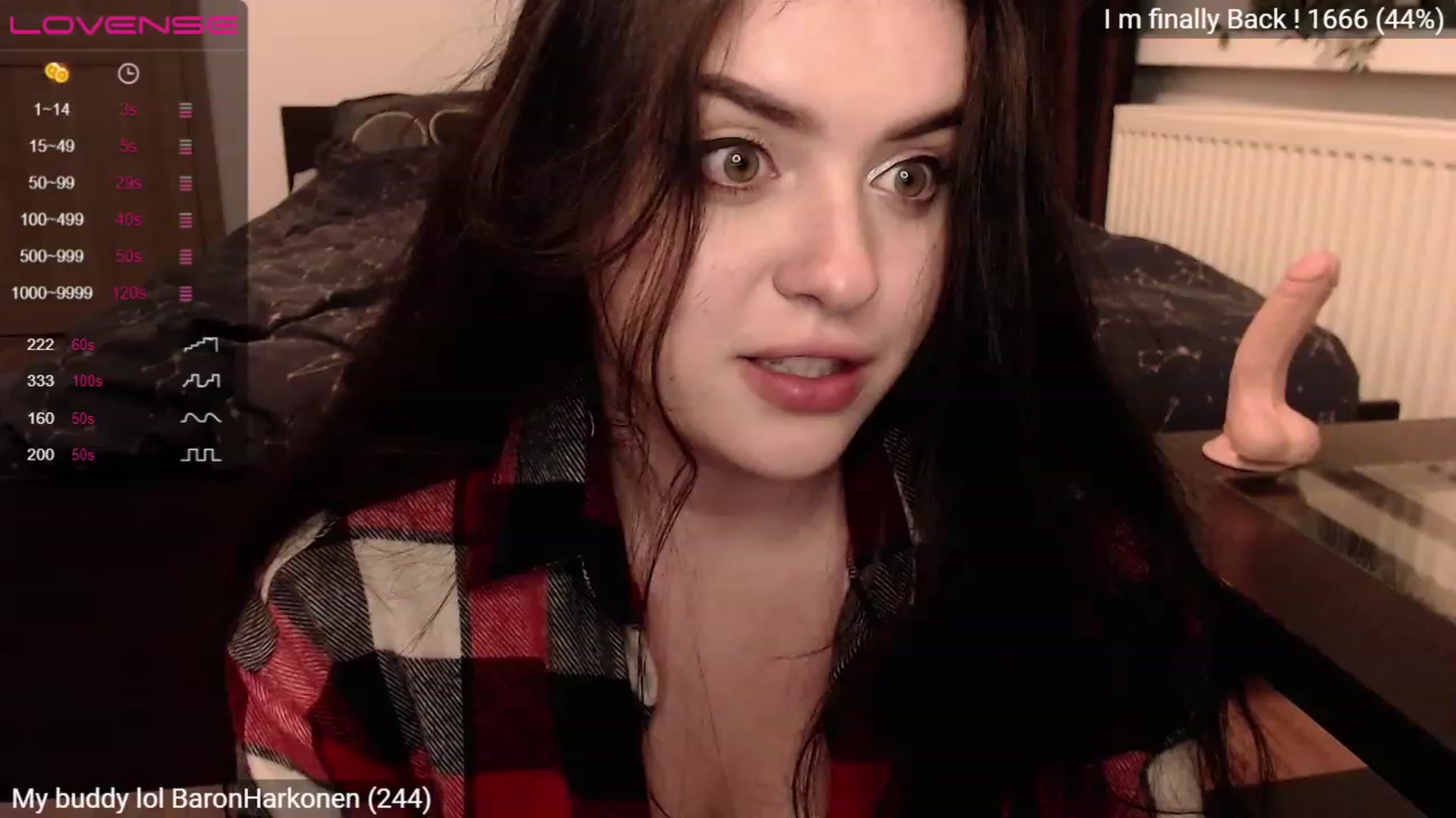 Gallery image thumbnail from Effy_peach's myfreecams stream on, 11/20/2022, 01:59 image 19 of 20
