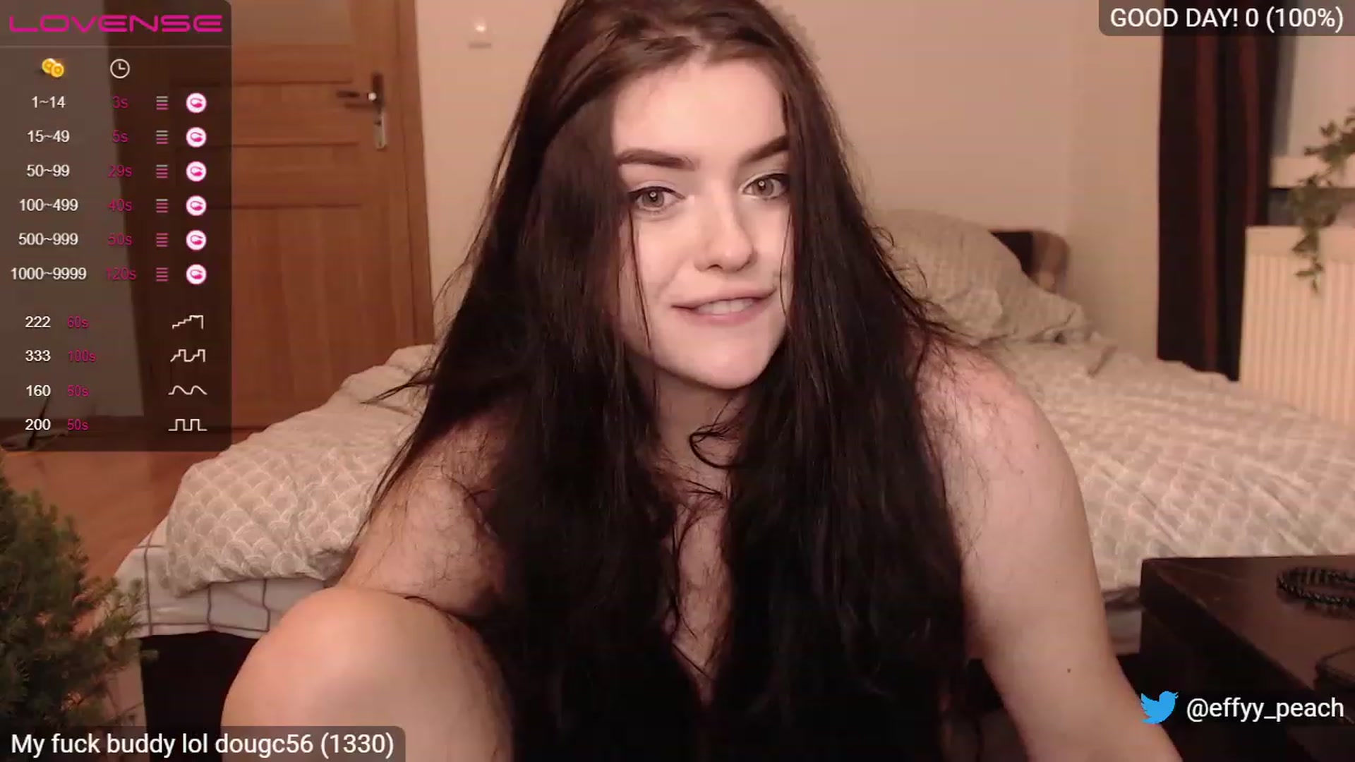 Gallery image thumbnail from Effy_peach's myfreecams stream on, 11/29/2022, 02:24 image 11 of 20