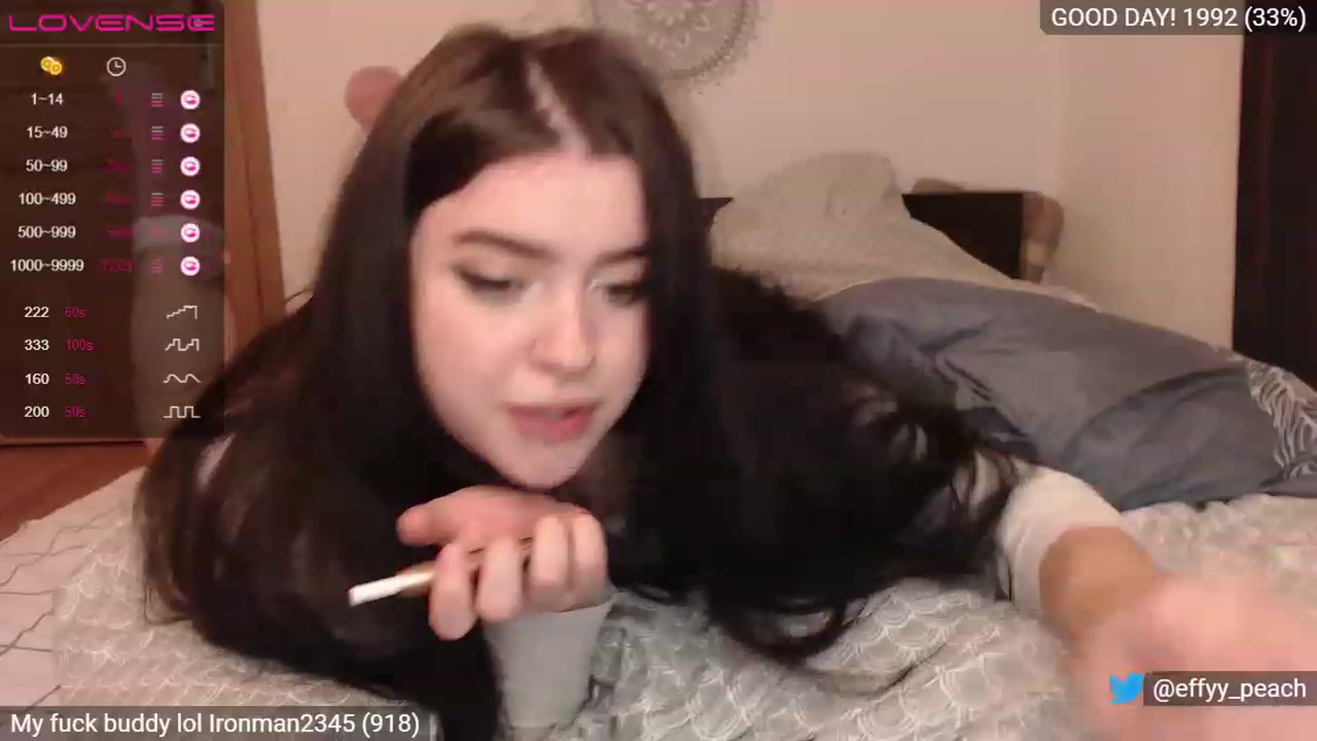Gallery image thumbnail from Effy_peach's myfreecams stream on, 12/01/2022, 01:35 image 8 of 20