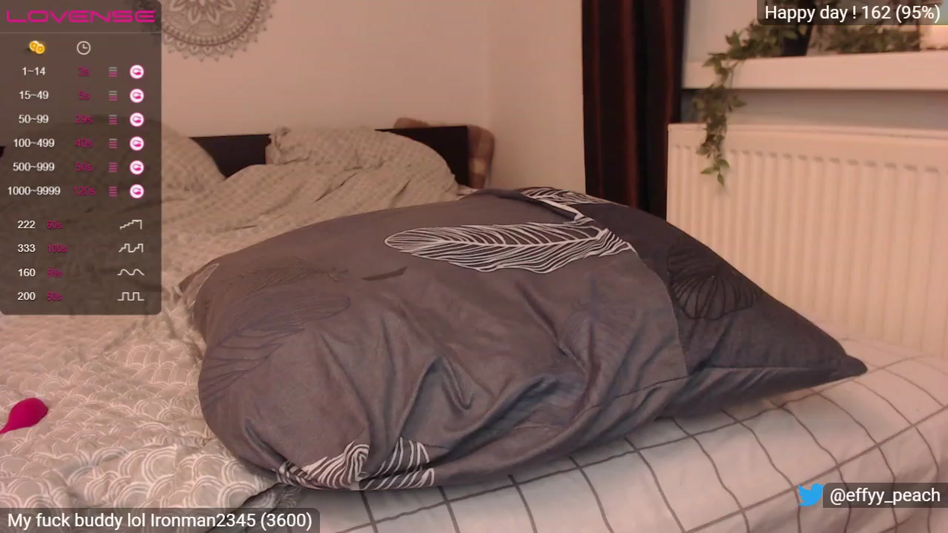 Gallery image thumbnail from Effy_peach's myfreecams stream on, 12/05/2022, 02:15 image 18 of 20