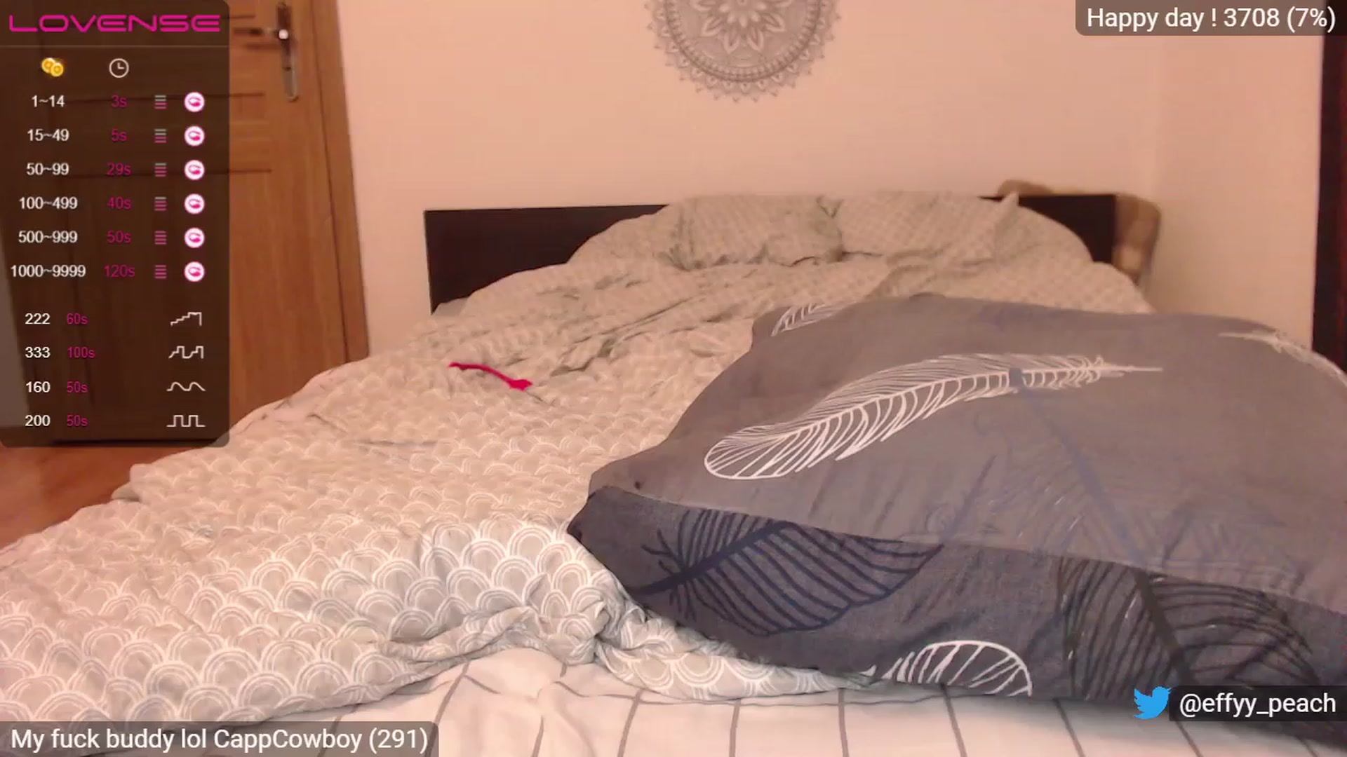 Gallery image thumbnail from Effy_peach's myfreecams stream on, 12/06/2022, 01:31 image 7 of 20