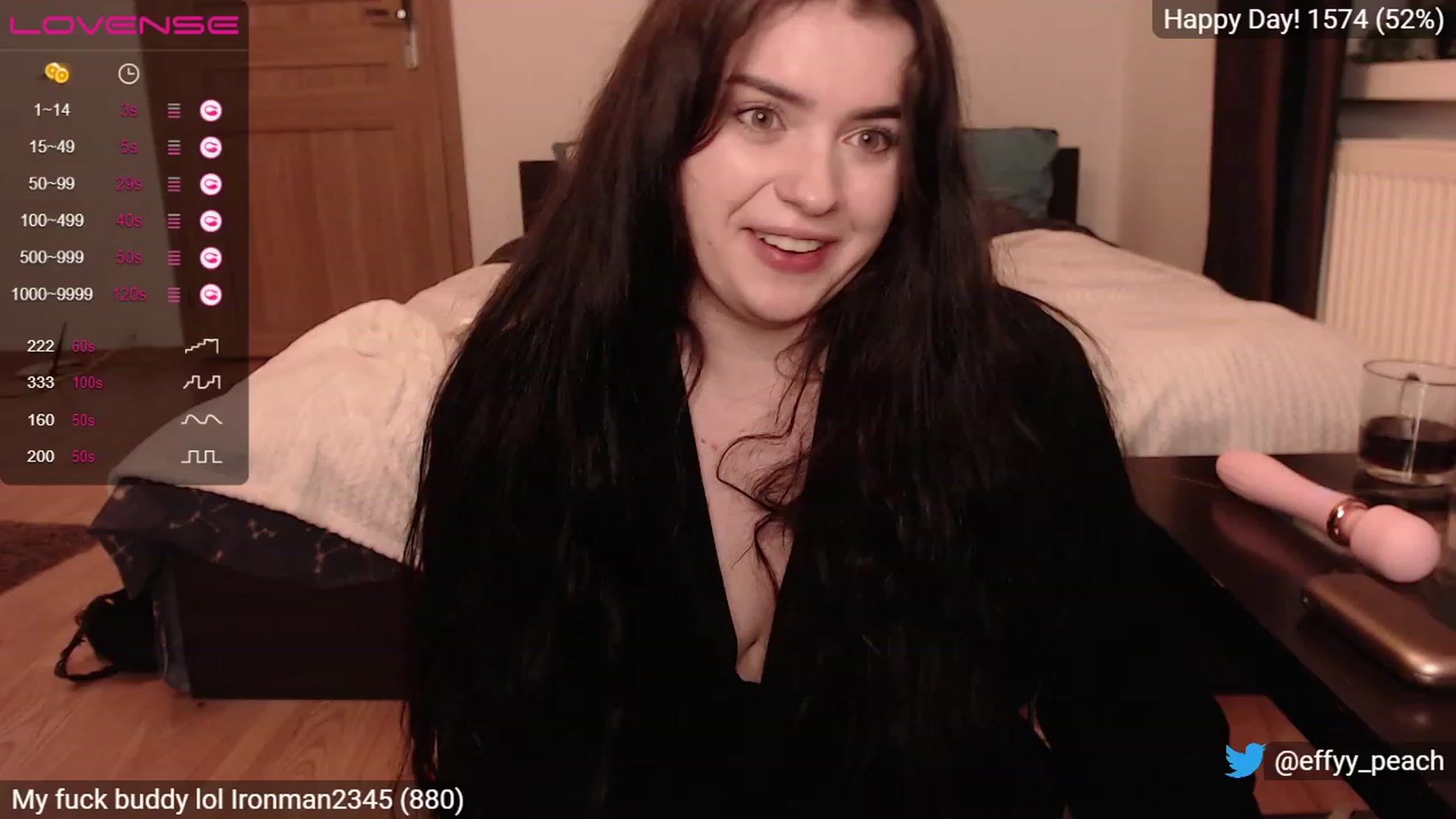 Gallery image thumbnail from Effy_peach's myfreecams stream on, 12/29/2022, 01:09 image 3 of 20