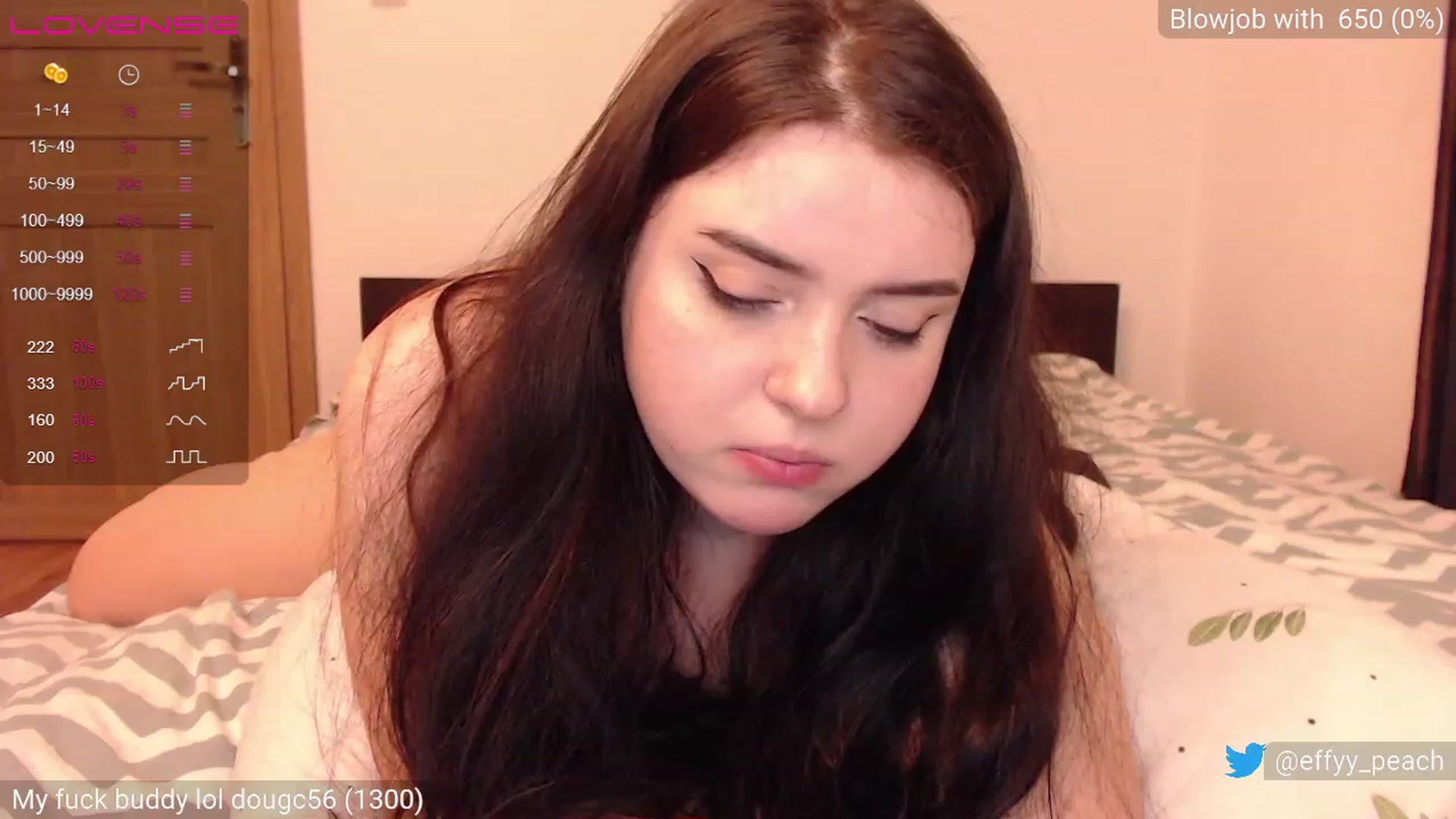 Gallery image thumbnail from Effy_peach's myfreecams stream on, 02/21/2023, 24:01 image 13 of 20