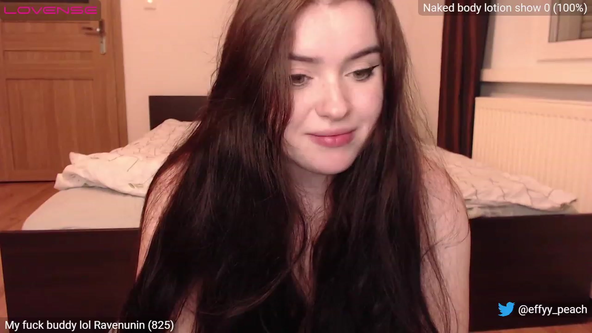 Gallery image thumbnail from Effy_peach's myfreecams stream on, 02/27/2023, 02:22 image 18 of 20
