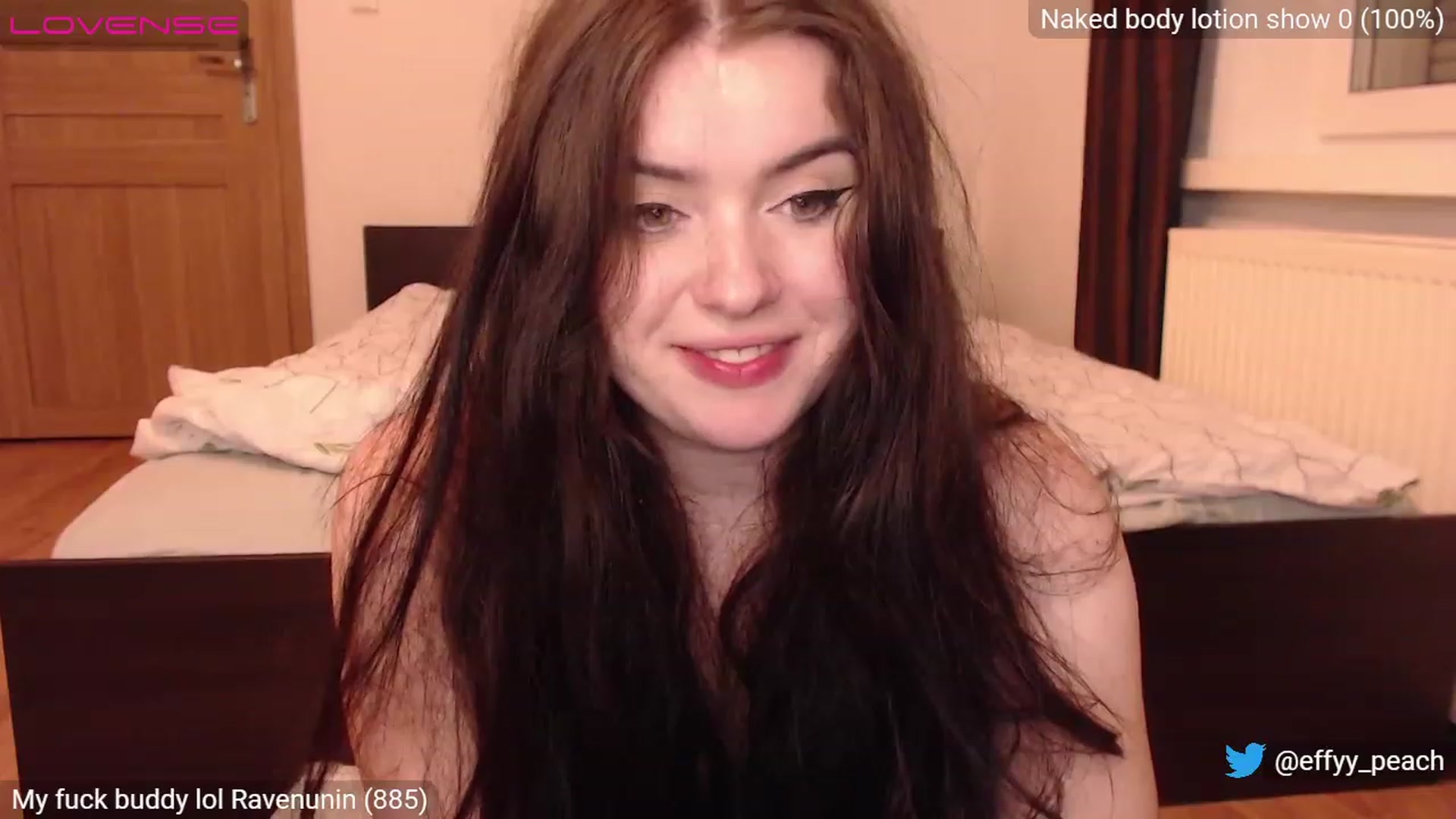 Gallery image thumbnail from Effy_peach's myfreecams stream on, 02/27/2023, 02:22 image 19 of 20