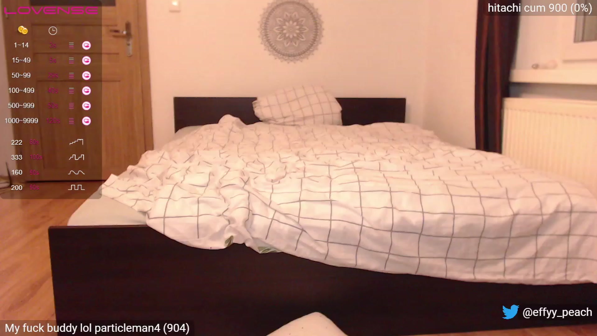 Gallery image thumbnail from Effy_peach's myfreecams stream on, 03/03/2023, 01:51 image 4 of 20