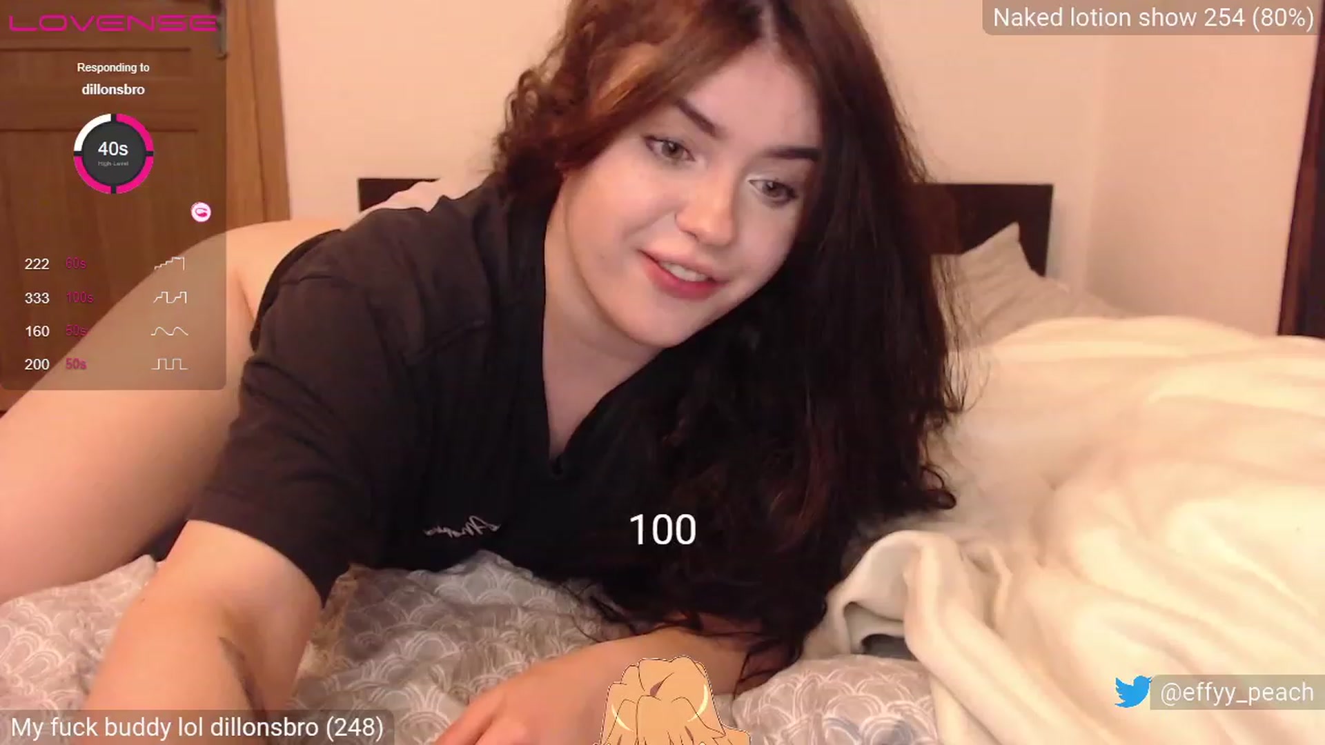 Gallery image thumbnail from Effy_peach's myfreecams stream on, 03/05/2023, 02:34 image 8 of 20