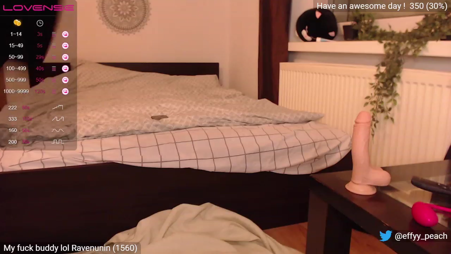 Gallery image thumbnail from Effy_peach's myfreecams stream on, 03/07/2023, 02:17 image 19 of 20