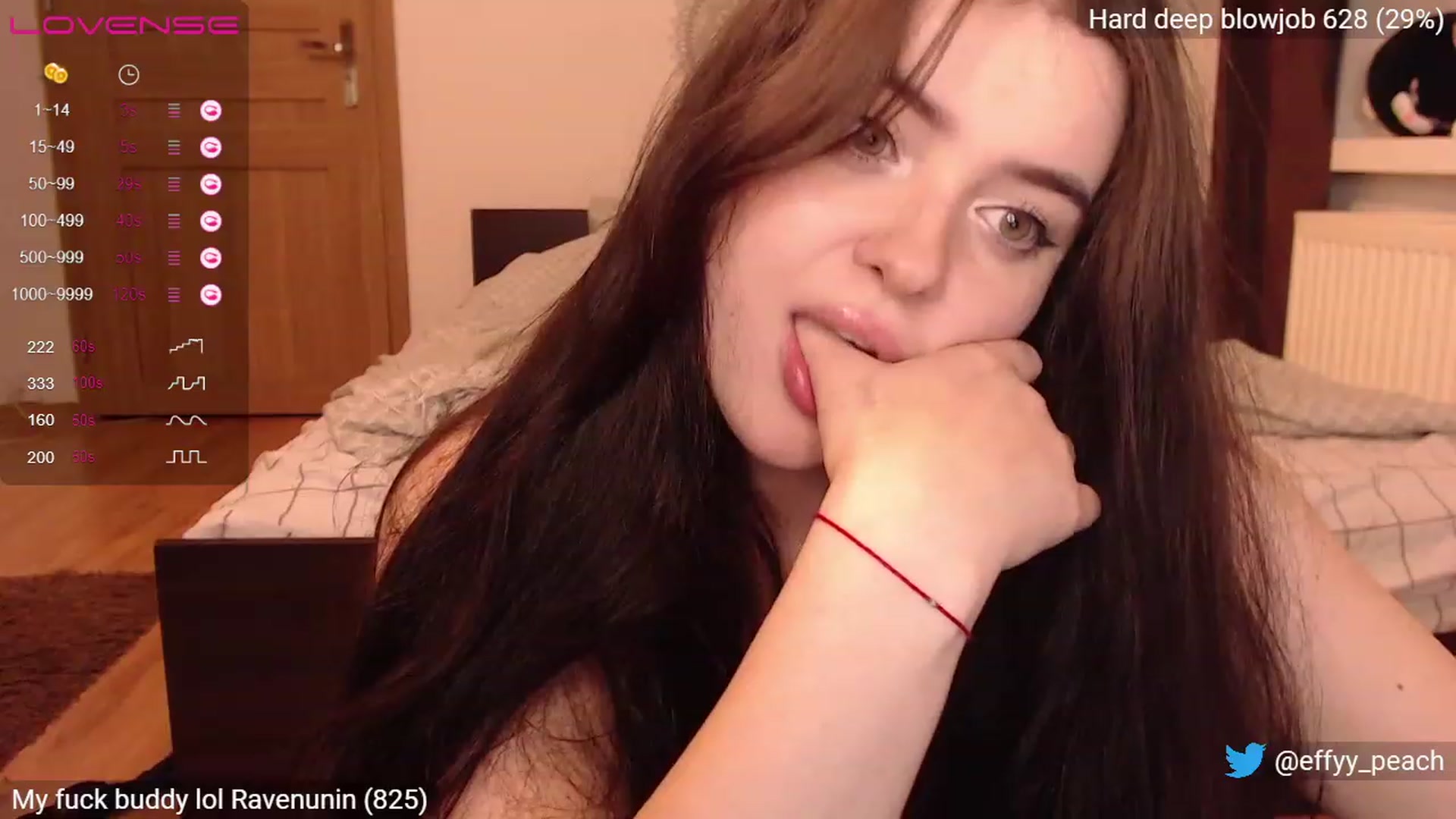 Gallery image thumbnail from Effy_peach's myfreecams stream on, 03/07/2023, 02:17 image 10 of 20