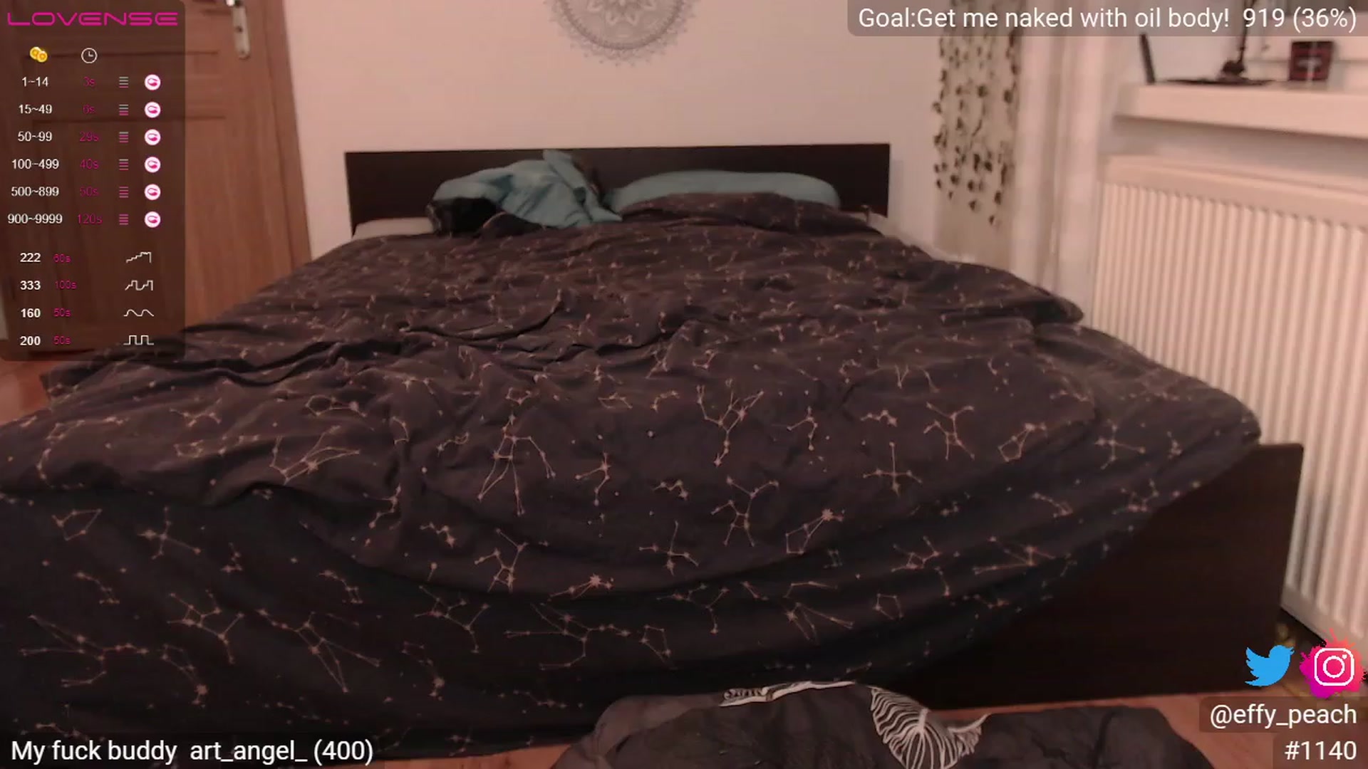Gallery image thumbnail from Effy_peach's myfreecams stream on, 07/27/2023, 23:30 image 3 of 20