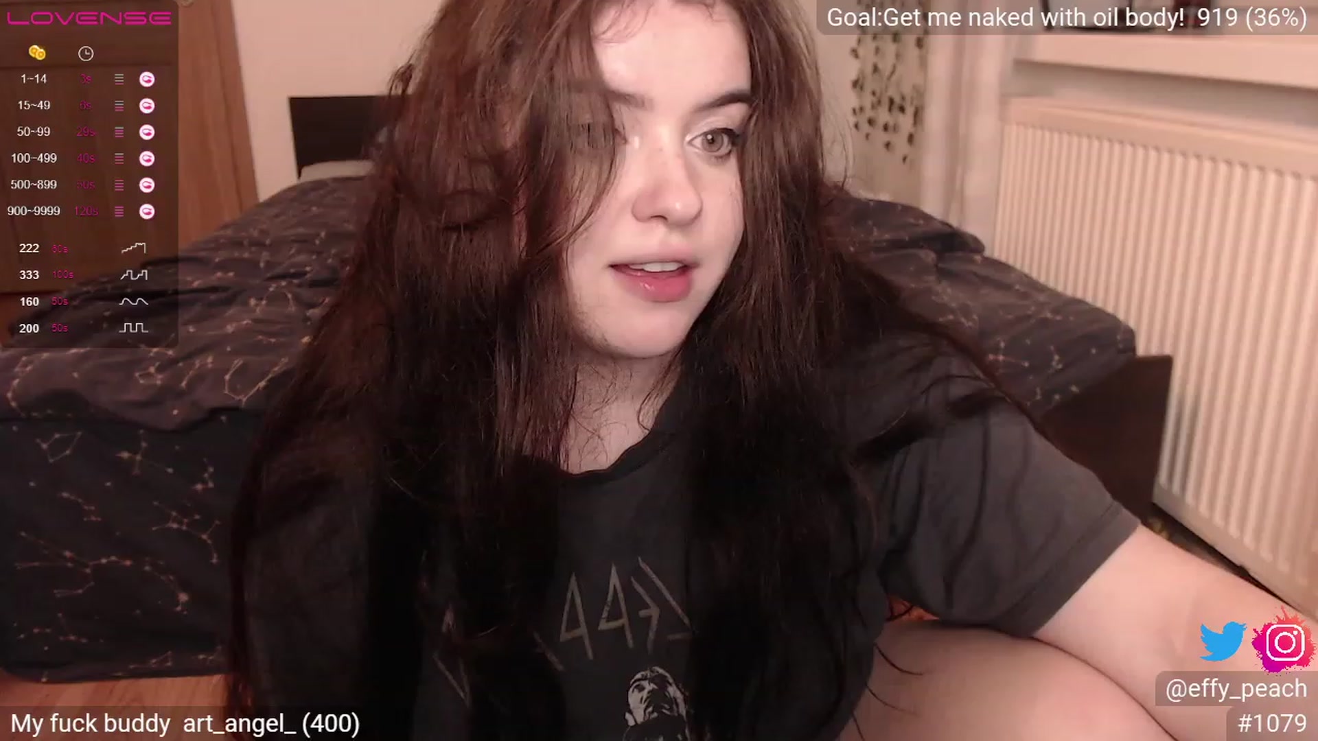 Gallery image thumbnail from Effy_peach's myfreecams stream on, 07/28/2023, 01:06 image 2 of 20