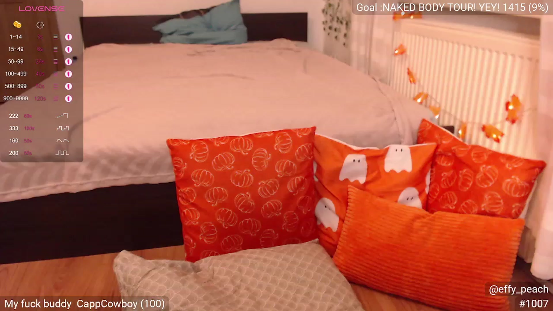 Gallery image thumbnail from Effy_peach's myfreecams stream on, 09/26/2023, 24:13 image 3 of 20