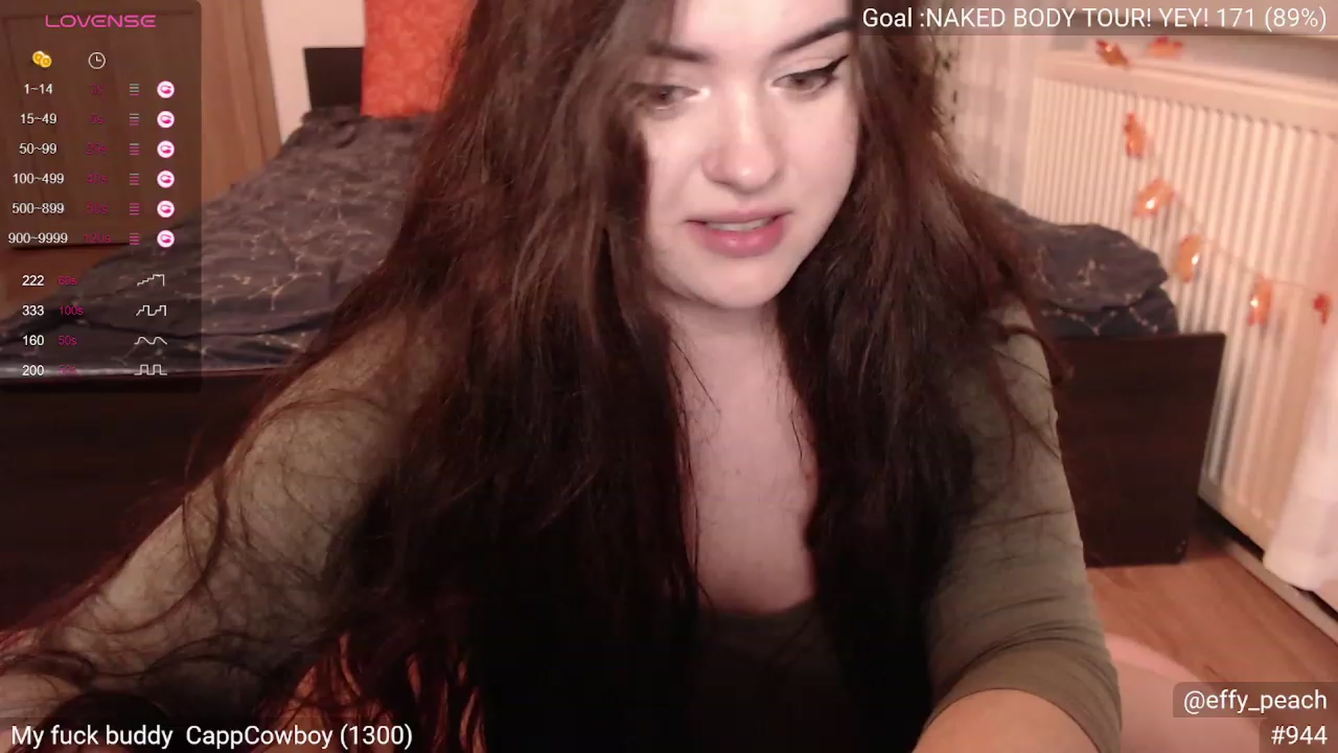 Gallery image thumbnail from Effy_peach's myfreecams stream on, 09/26/2023, 22:52 image 7 of 20
