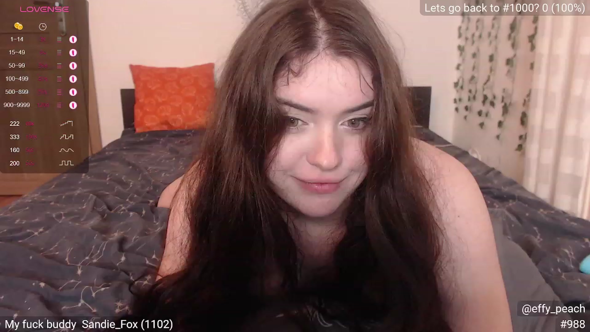 Gallery image thumbnail from Effy_peach's myfreecams stream on, 09/29/2023, 24:31 image 20 of 20