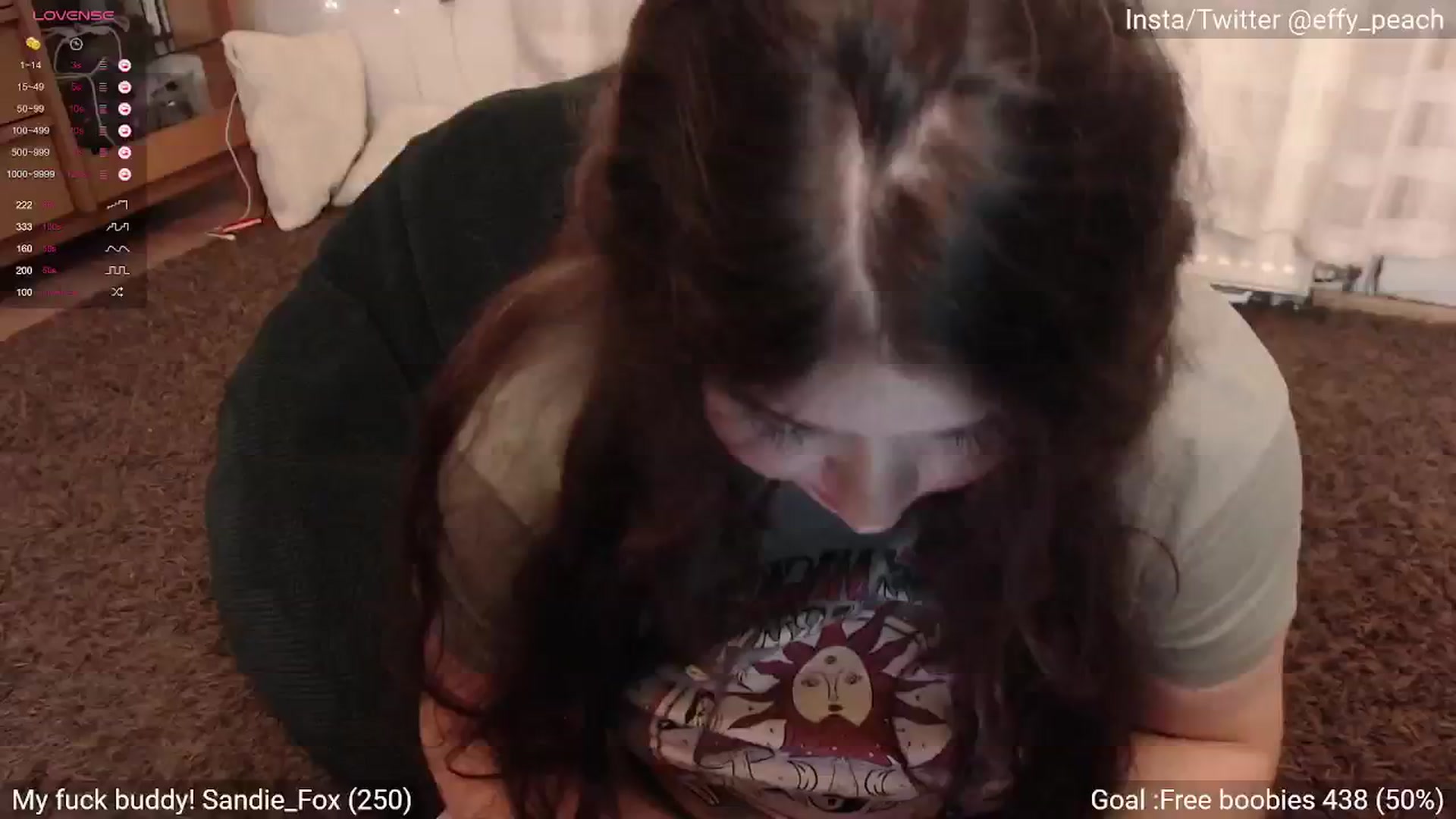 Gallery image thumbnail from Effy_peach's myfreecams stream on, 05/20/2024, 23:44 image 6 of 20