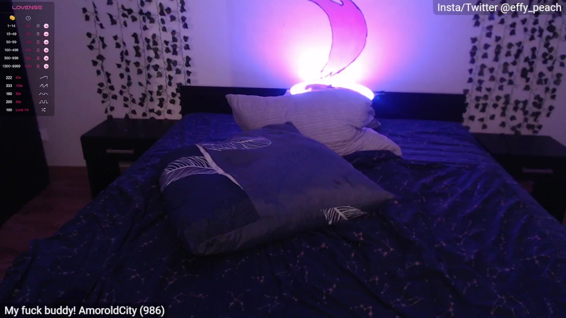 Gallery image thumbnail from Effy_peach's myfreecams stream on, 05/26/2024, 01:03 image 18 of 20