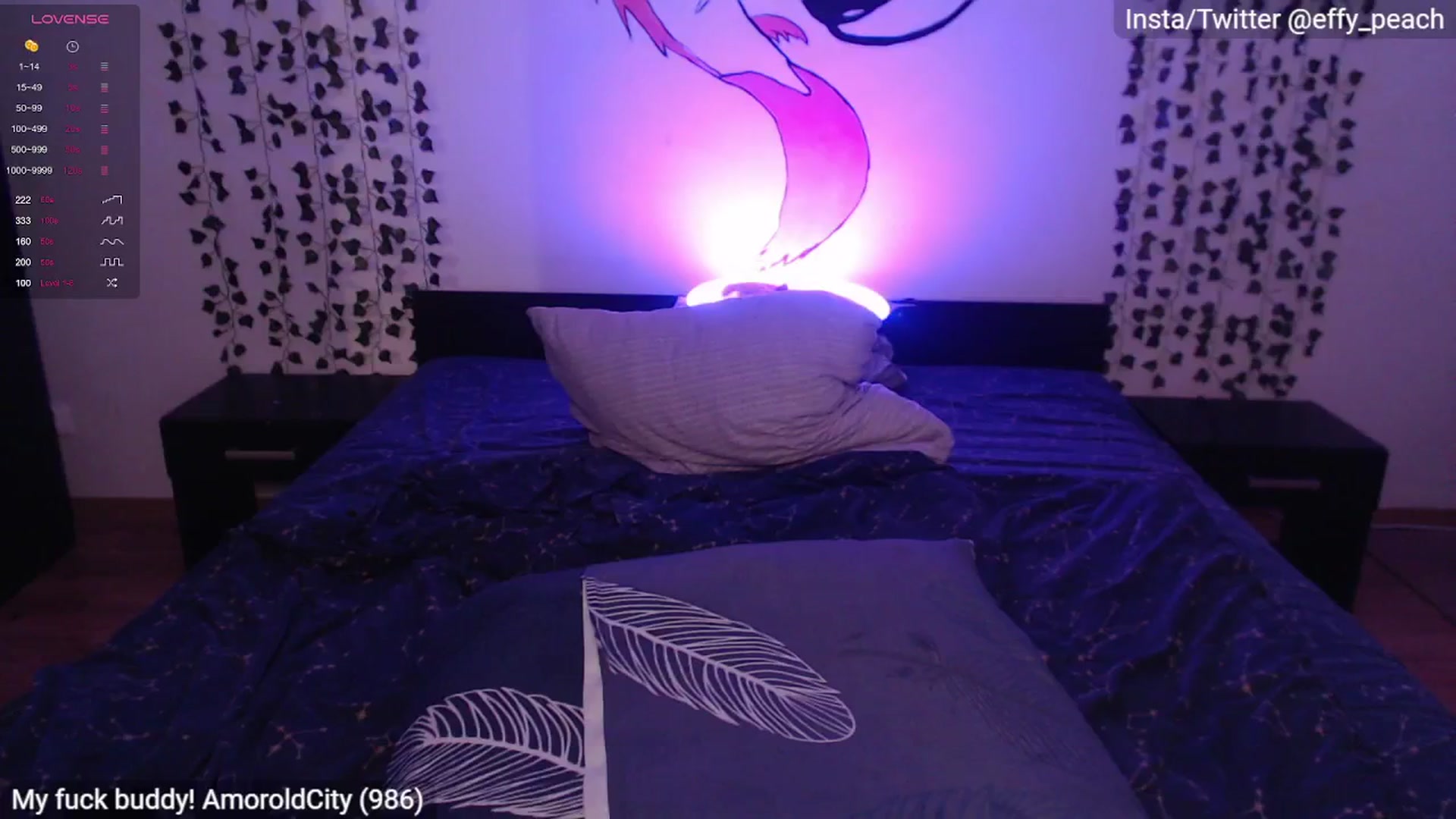 Gallery image thumbnail from Effy_peach's myfreecams stream on, 05/26/2024, 01:03 image 19 of 20