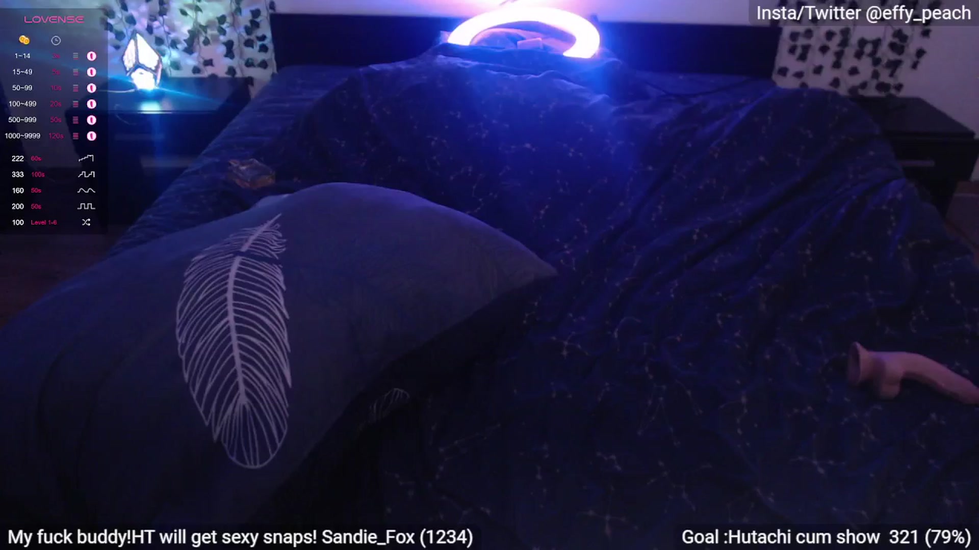 Gallery image thumbnail from Effy_peach's myfreecams stream on, 06/11/2024, 24:02 image 5 of 20