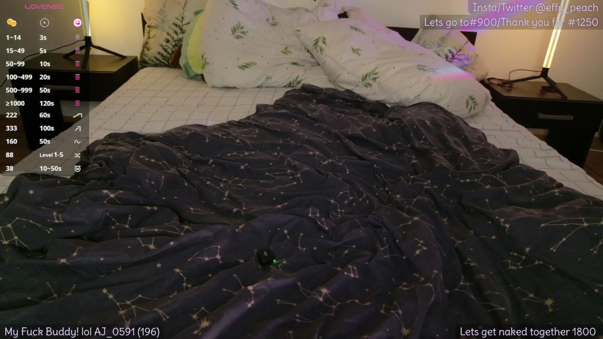 Gallery image thumbnail from Effy_peach's myfreecams stream on, 03/04/2026, 24:18 image 6 of 20