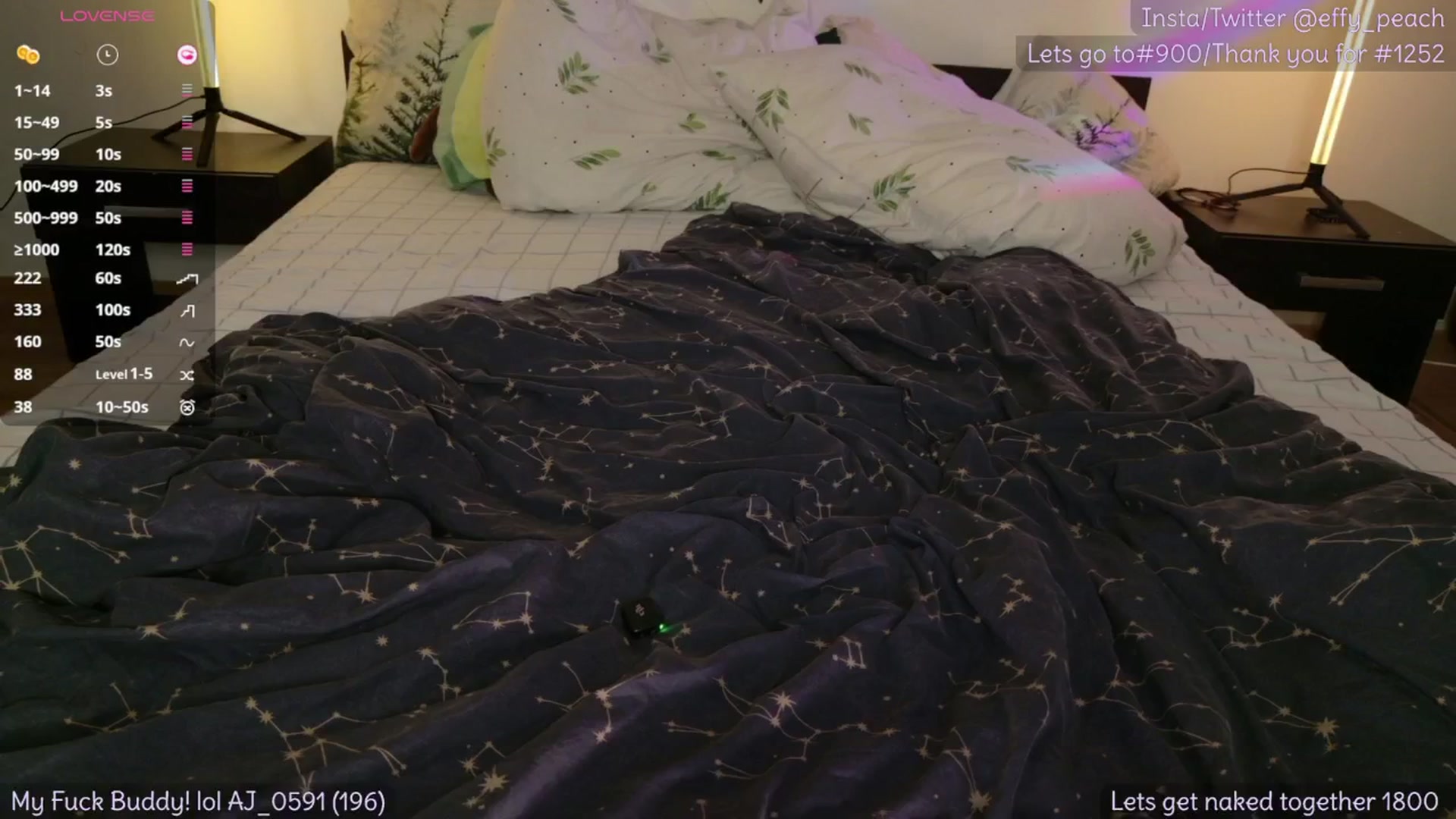 Gallery image thumbnail from Effy_peach's myfreecams stream on, 03/04/2026, 24:18 image 7 of 20