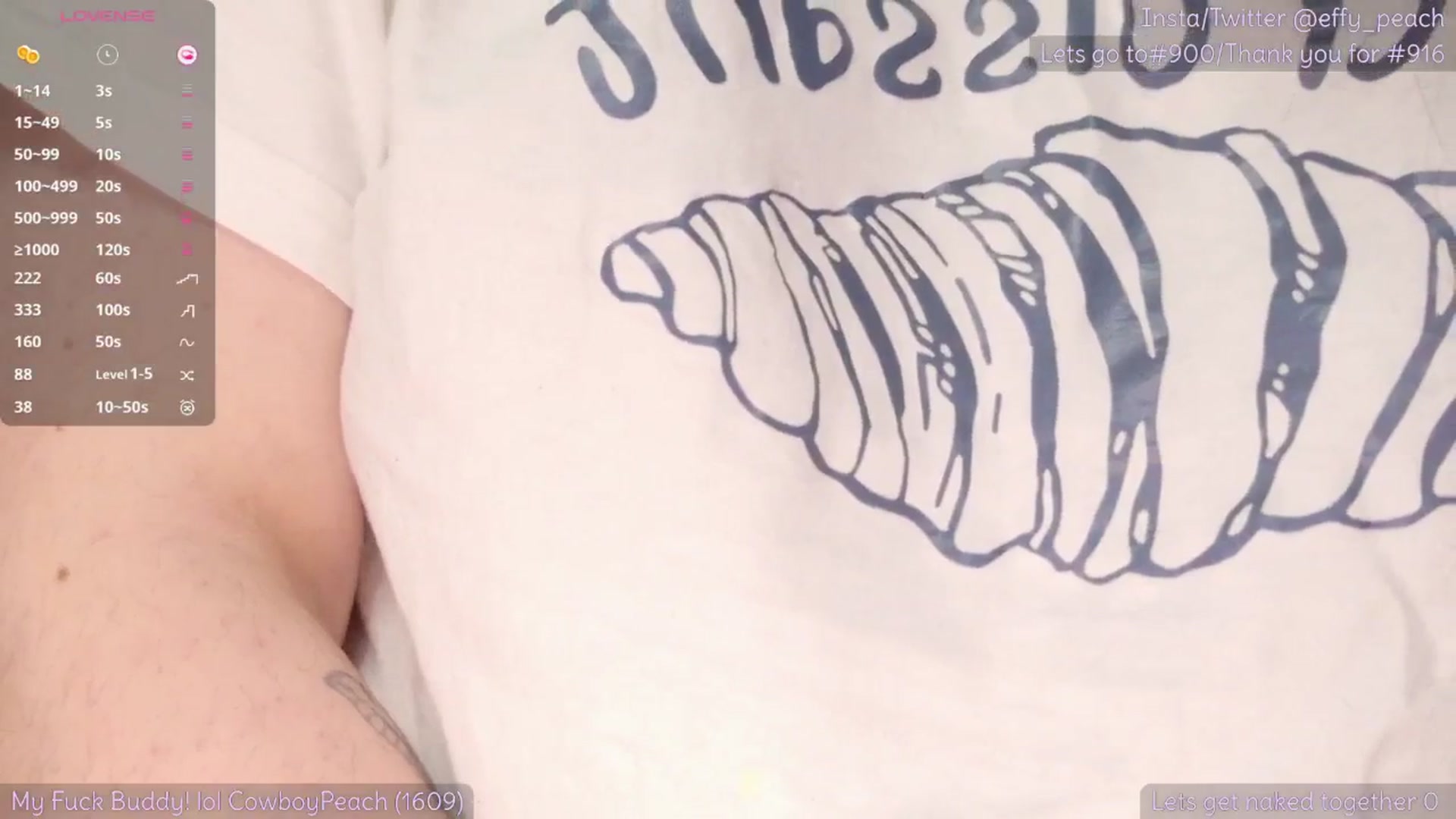 Gallery image thumbnail from Effy_peach's myfreecams stream on, 03/04/2026, 24:18 image 19 of 20