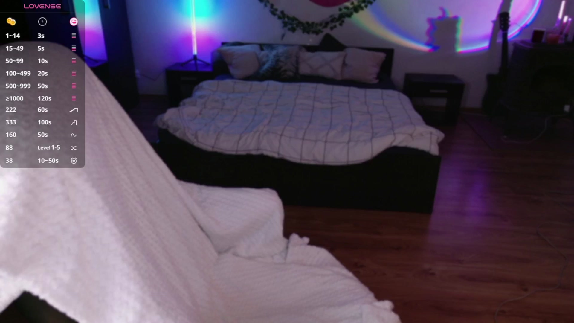 Gallery image thumbnail from Effy_peach's myfreecams stream on, 03/08/2026, 22:35 image 1 of 20