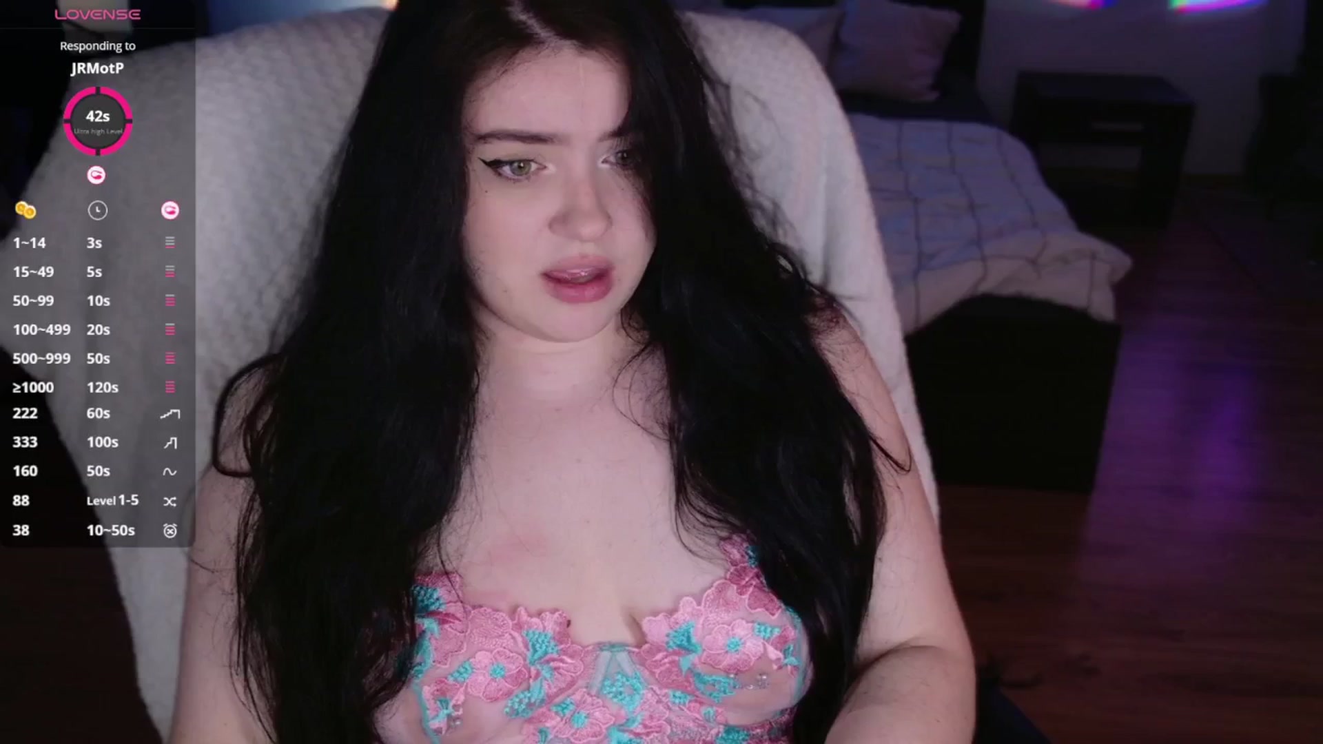 Gallery image thumbnail from Effy_peach's myfreecams stream on, 03/08/2026, 22:35 image 7 of 20