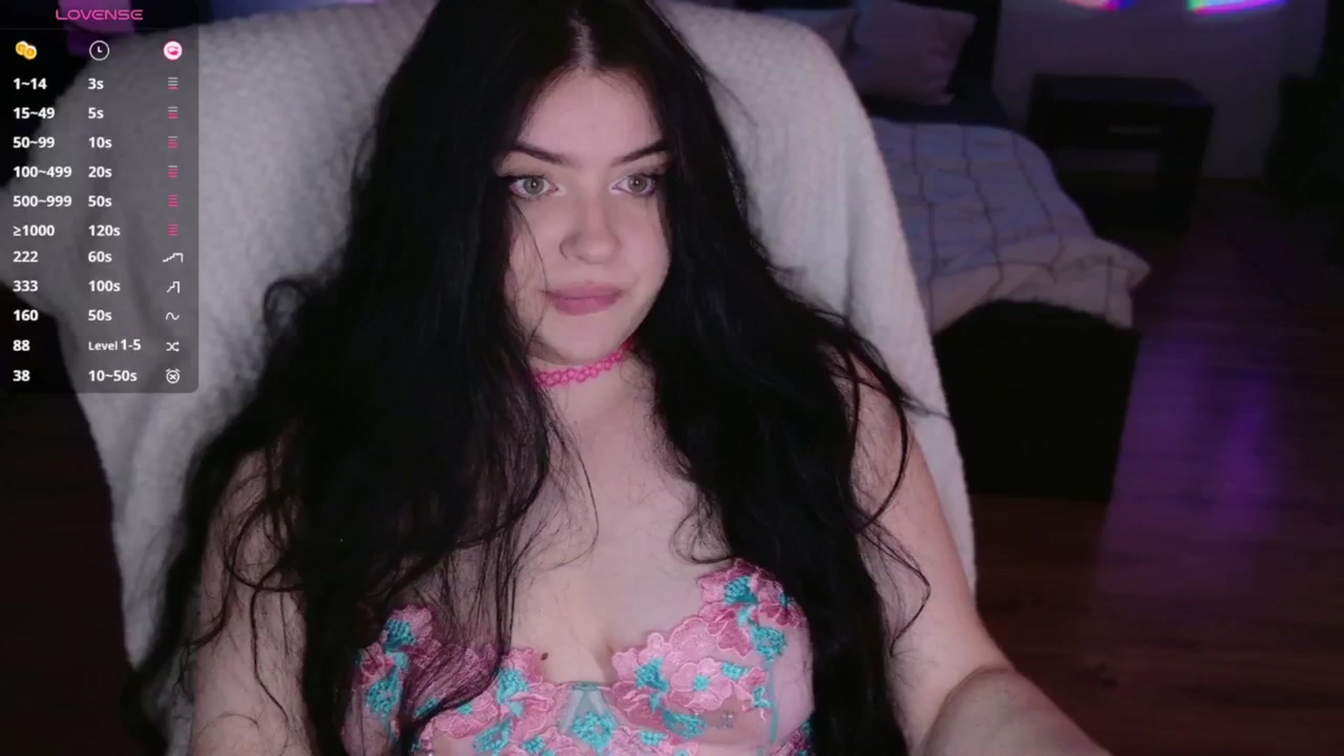 Gallery image thumbnail from Effy_peach's myfreecams stream on, 03/08/2026, 22:35 image 5 of 20
