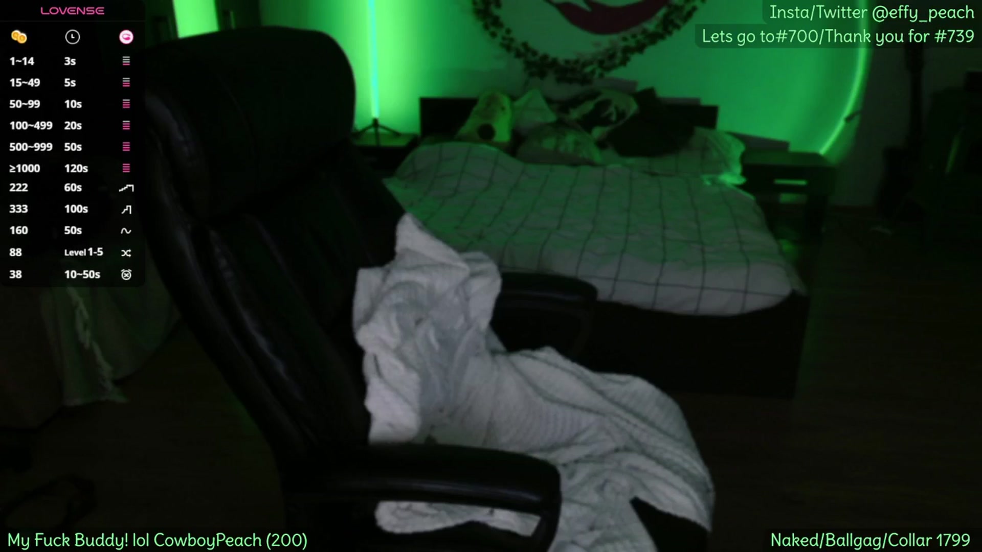 Gallery image thumbnail from Effy_peach's myfreecams stream on, 03/16/2026, 22:25 image 13 of 20