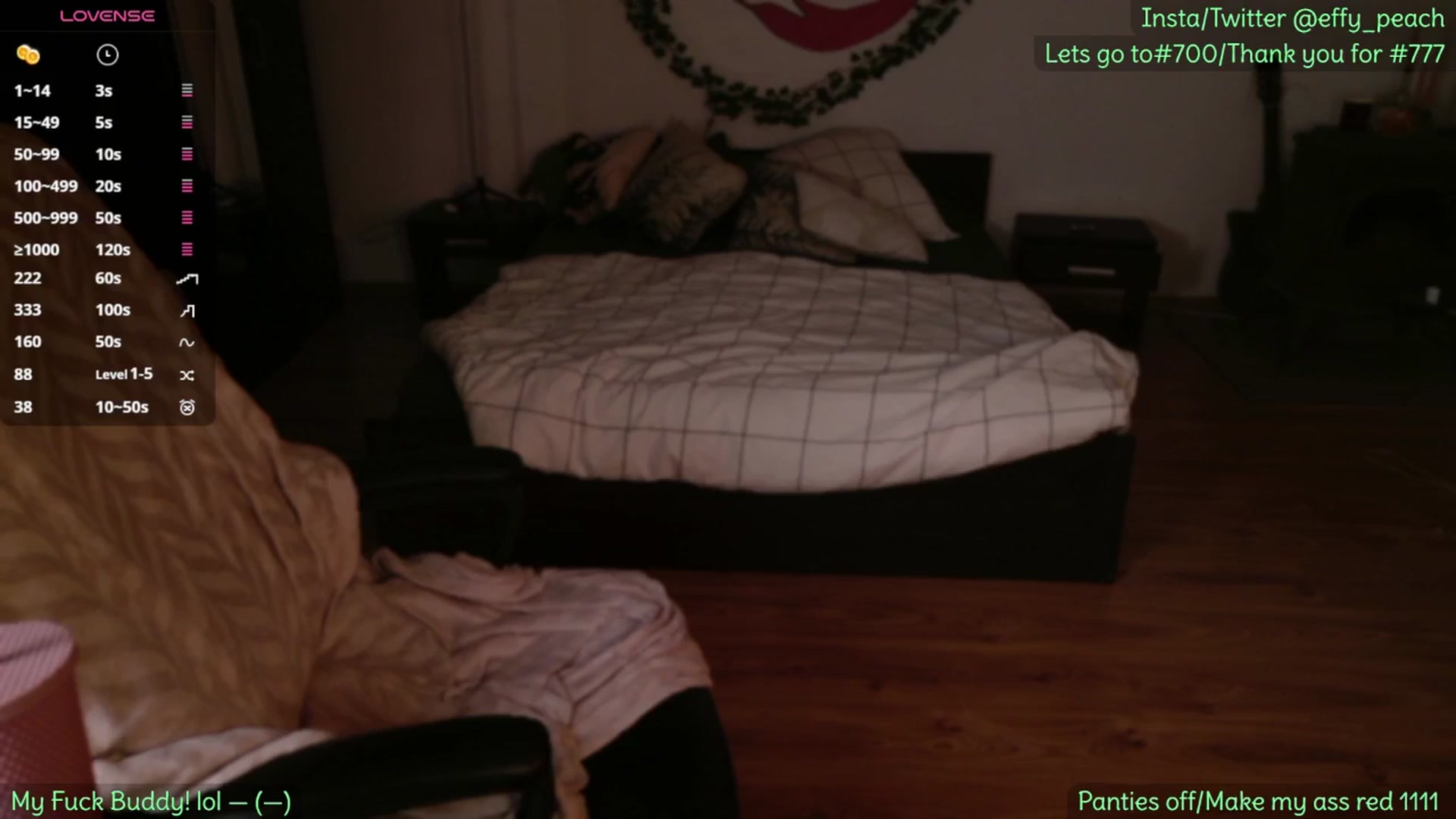 Gallery image thumbnail from Effy_peach's myfreecams stream on, 03/20/2026, 23:41 image 2 of 20