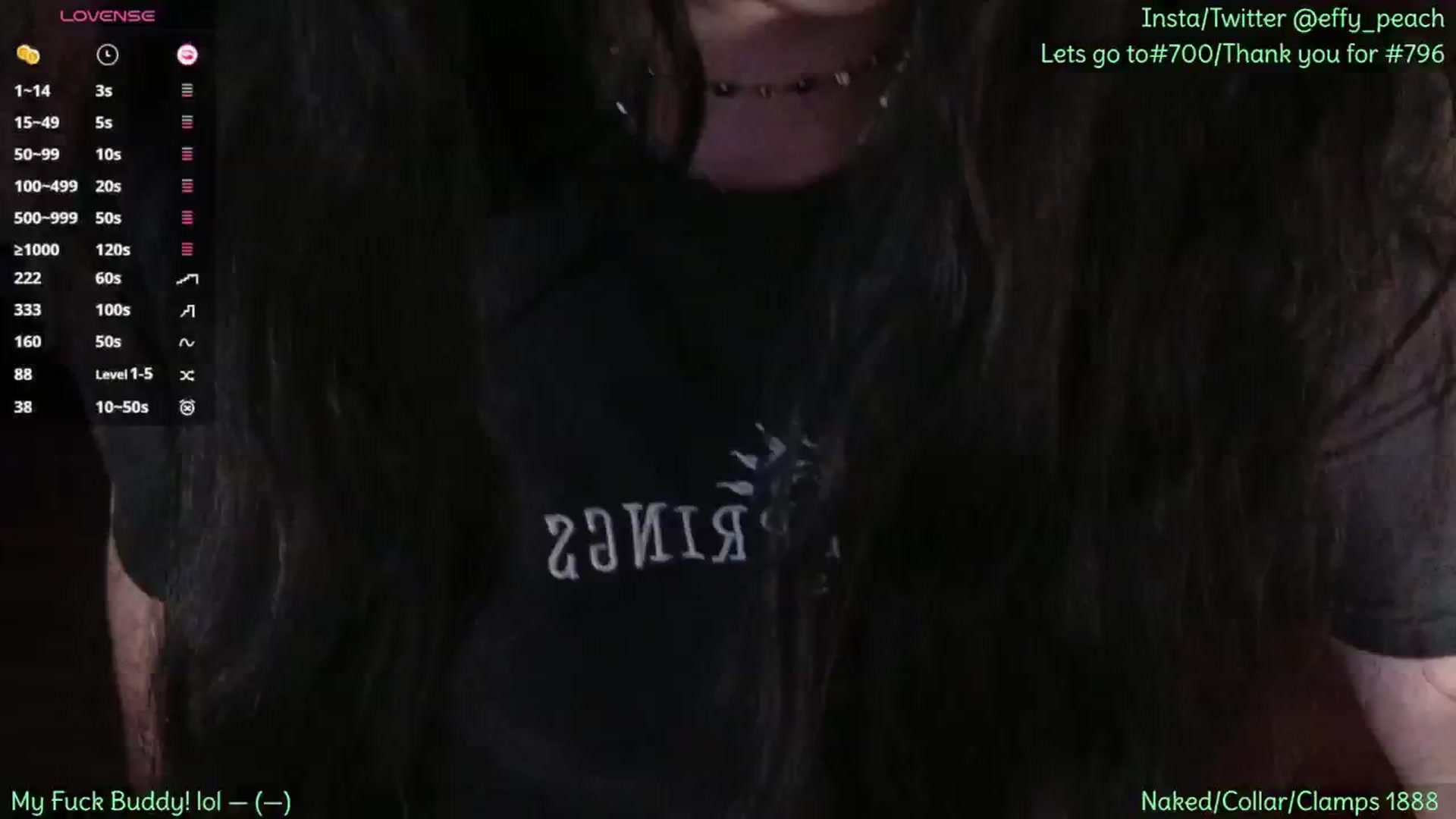 Gallery image thumbnail from Effy_peach's myfreecams stream on, 03/21/2026, 21:55 image 20 of 20