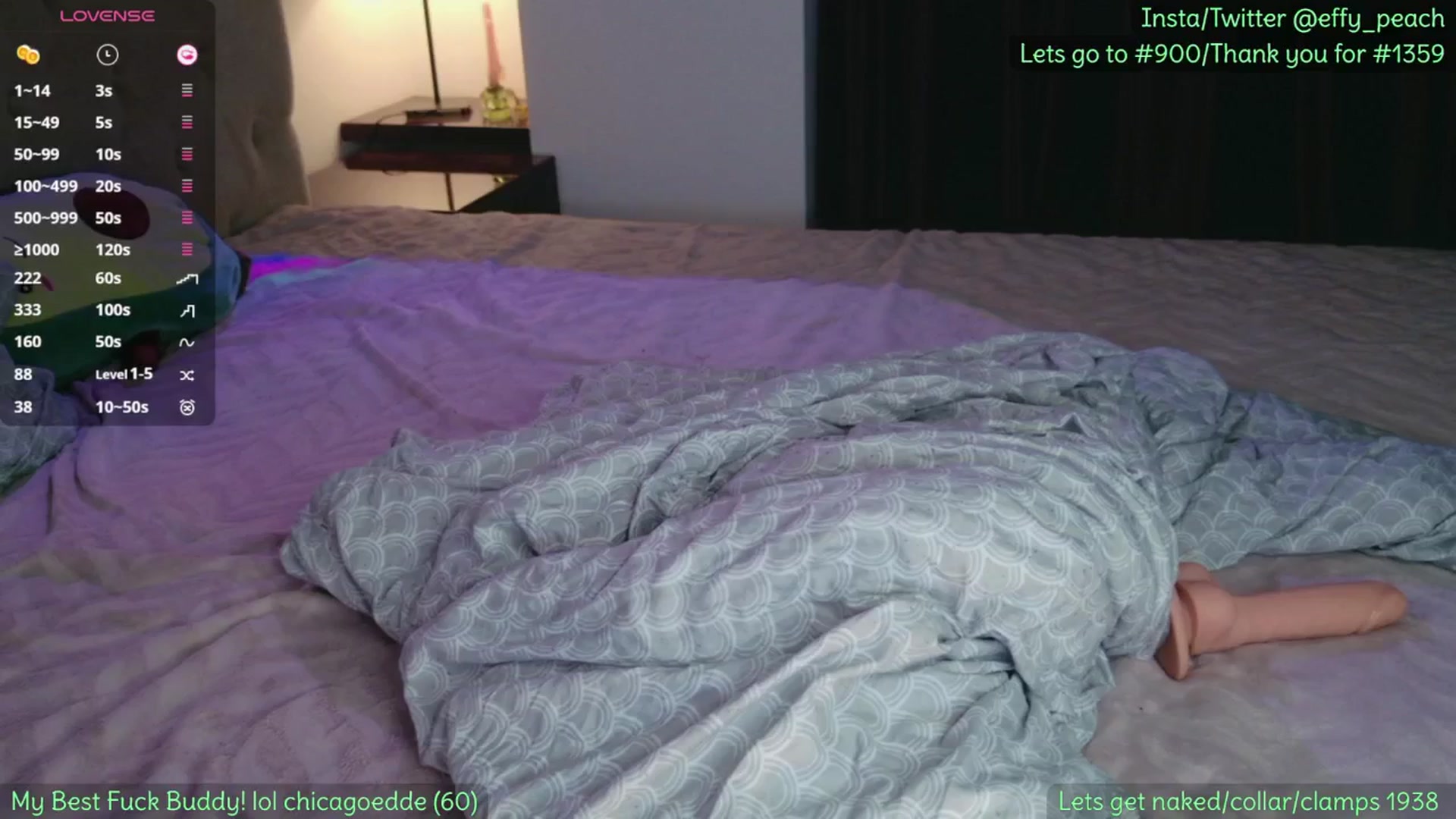 Gallery image thumbnail from Effy_peach's myfreecams stream on, 05/03/2026, 21:39 image 19 of 20