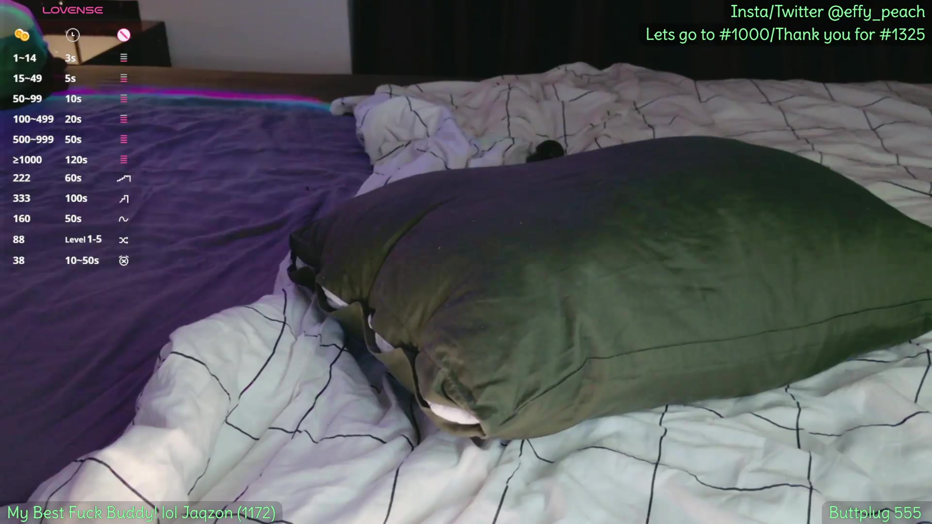 Gallery image thumbnail from Effy_peach's myfreecams stream on, 05/15/2026, 23:47 image 19 of 20