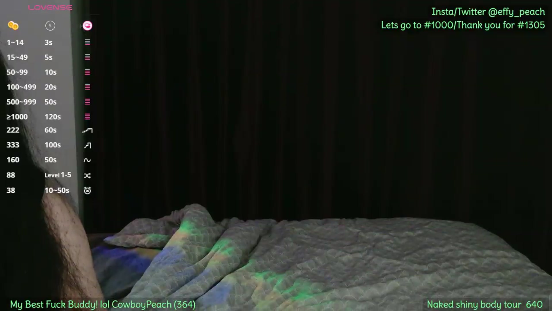 Gallery image thumbnail from Effy_peach's myfreecams stream on, 06/18/2026, 23:37 image 12 of 20