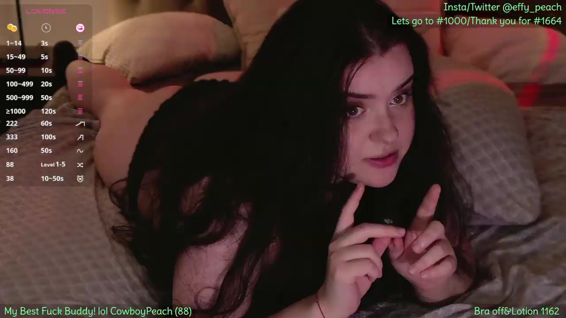 Gallery image thumbnail from Effy_peach's myfreecams stream on, 07/21/2026, 22:31 image 6 of 20