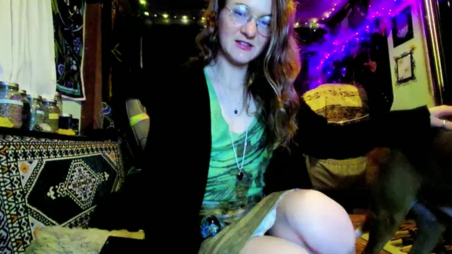 Gallery image thumbnail from Effykitty420's myfreecams stream on, 02/03/2025, 11:20 image 13 of 20