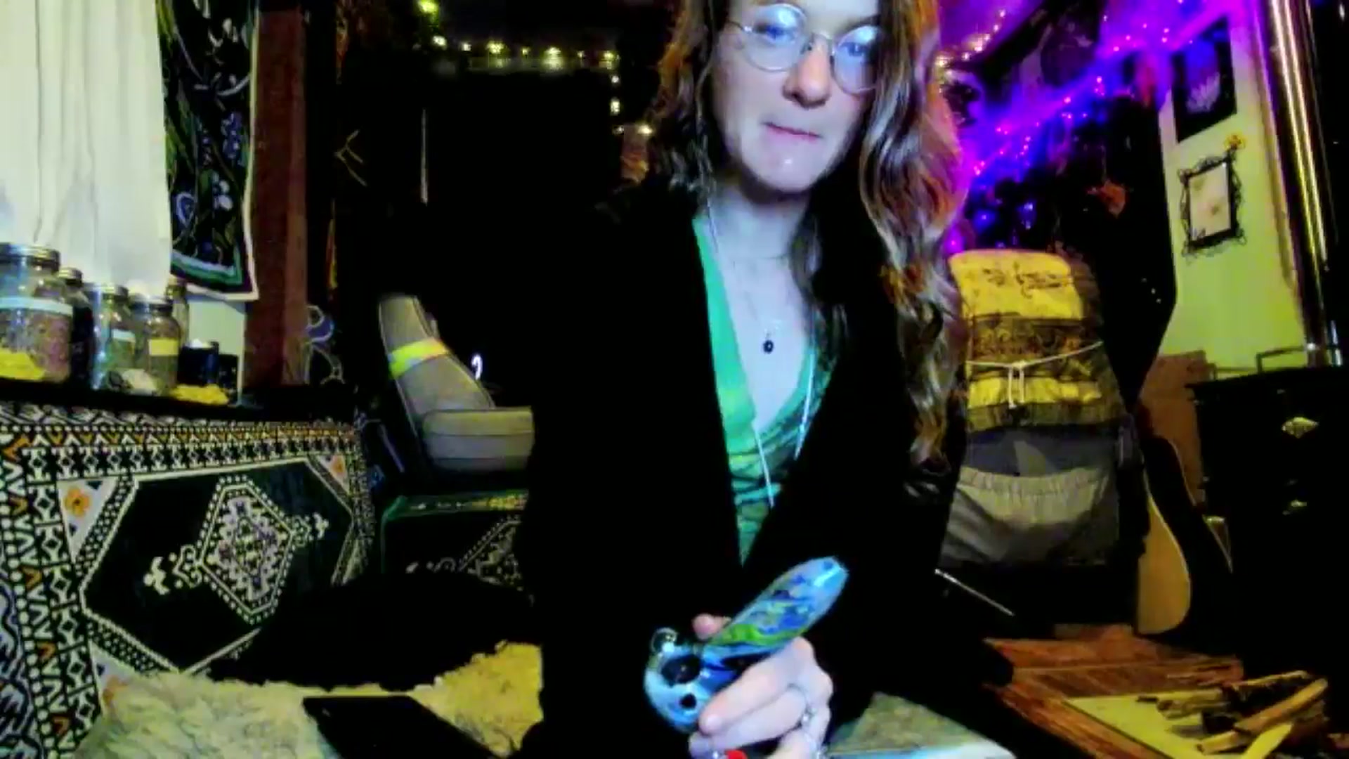 Gallery image thumbnail from Effykitty420's myfreecams stream on, 02/03/2025, 11:20 image 8 of 20