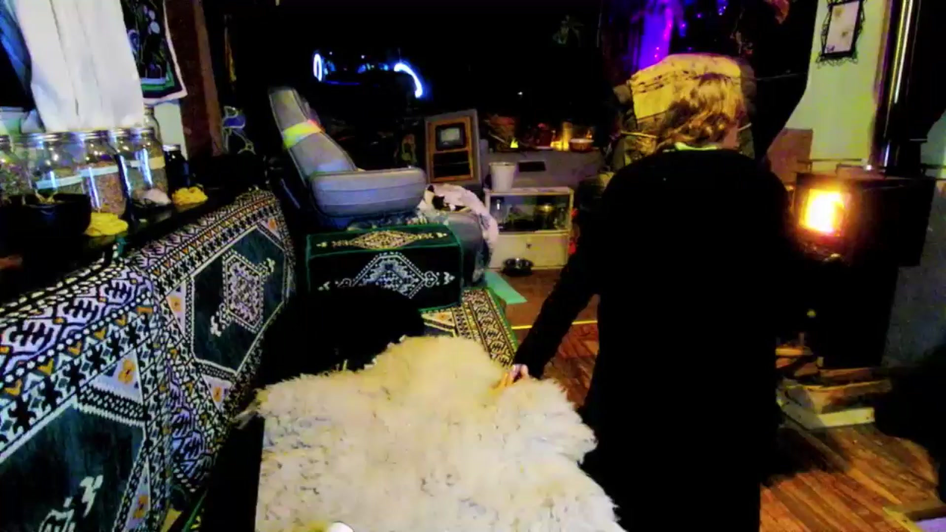 Gallery image thumbnail from Effykitty420's myfreecams stream on, 02/03/2025, 12:27 image 9 of 20