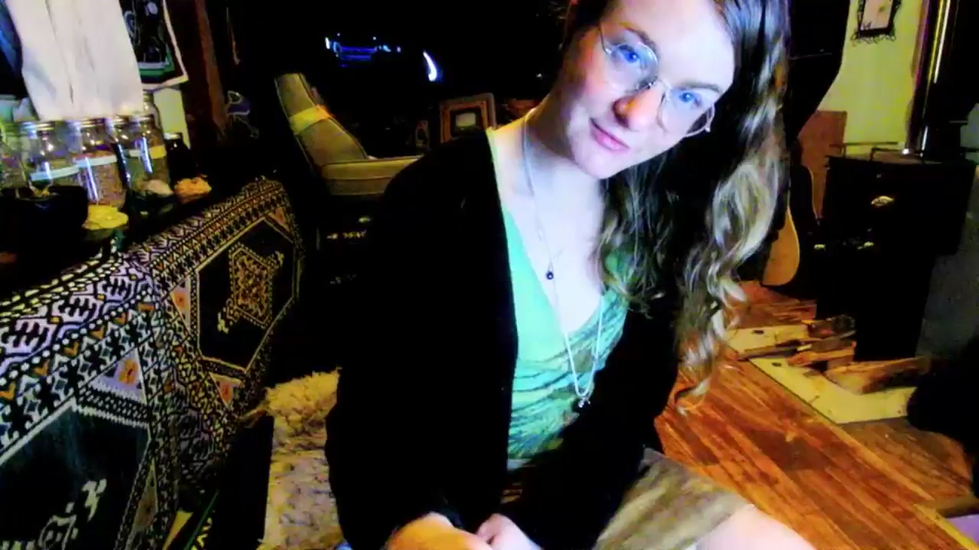 Gallery image thumbnail from Effykitty420's myfreecams stream on, 02/03/2025, 12:27 image 8 of 20