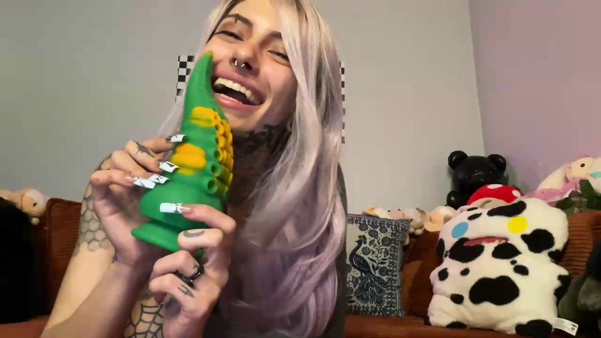 Gallery image thumbnail from Egirlie's myfreecams stream on, 09/03/2026, 01:25 image 10 of 20
